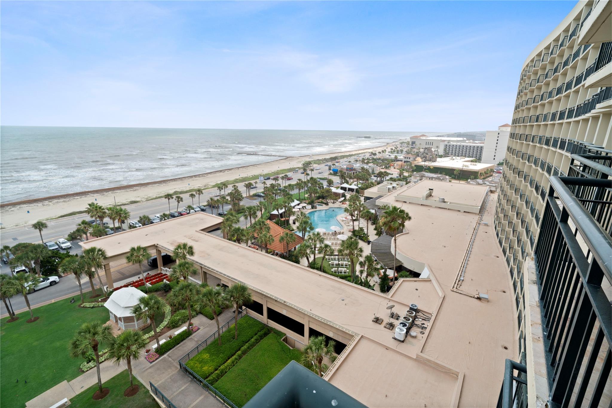 5220 Seawall Boulevard # 1231
