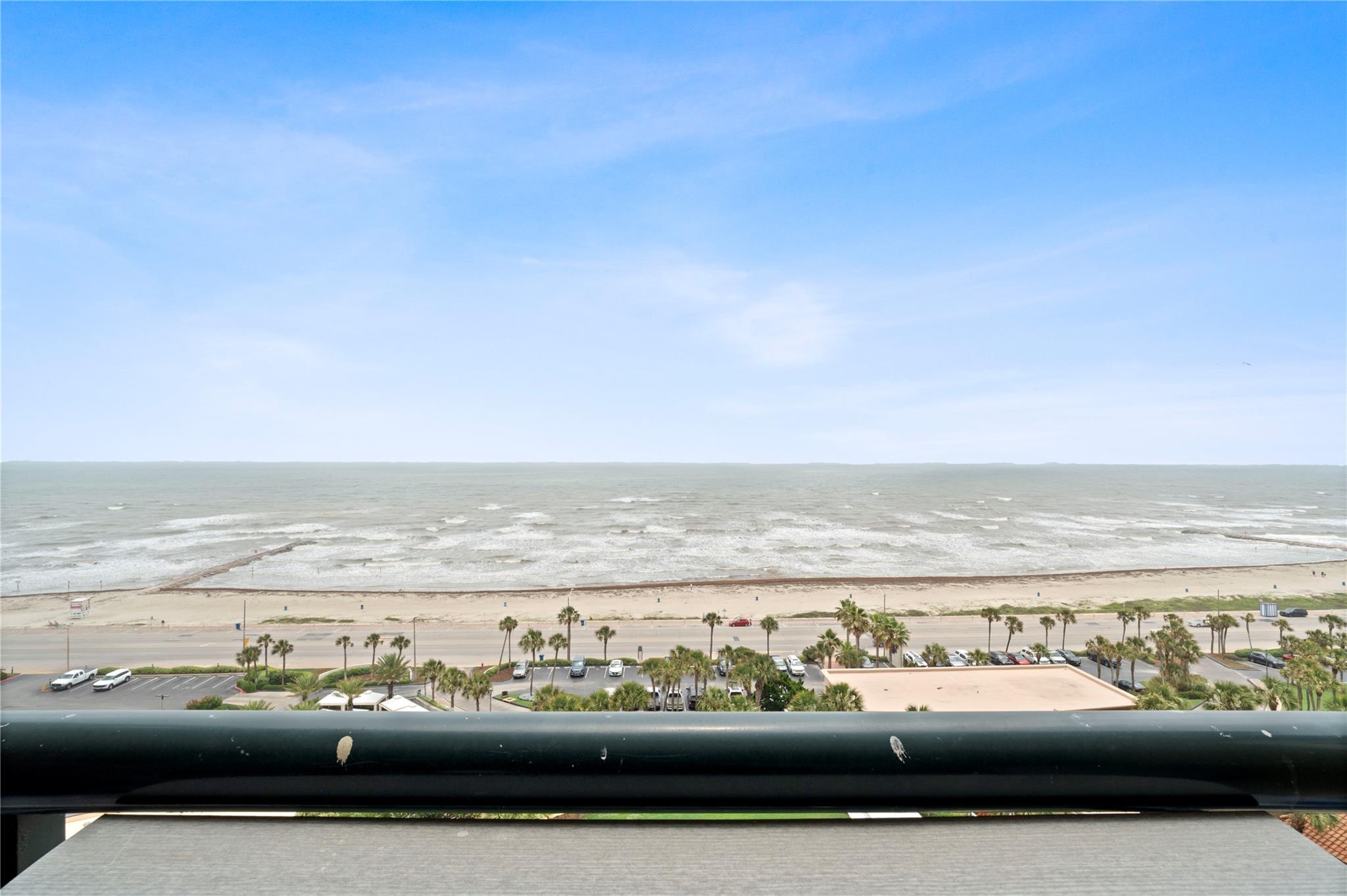 5220 Seawall Boulevard # 1231