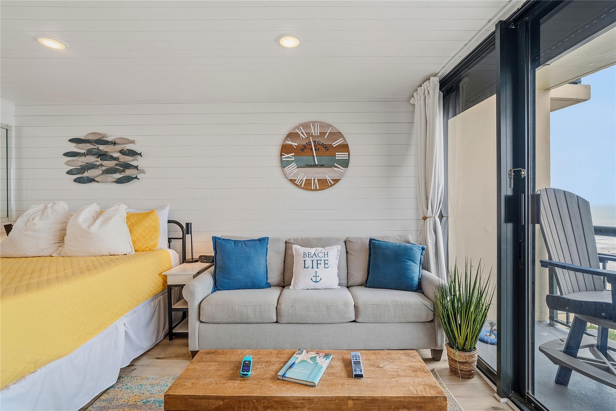 5220 Seawall Boulevard # 1231