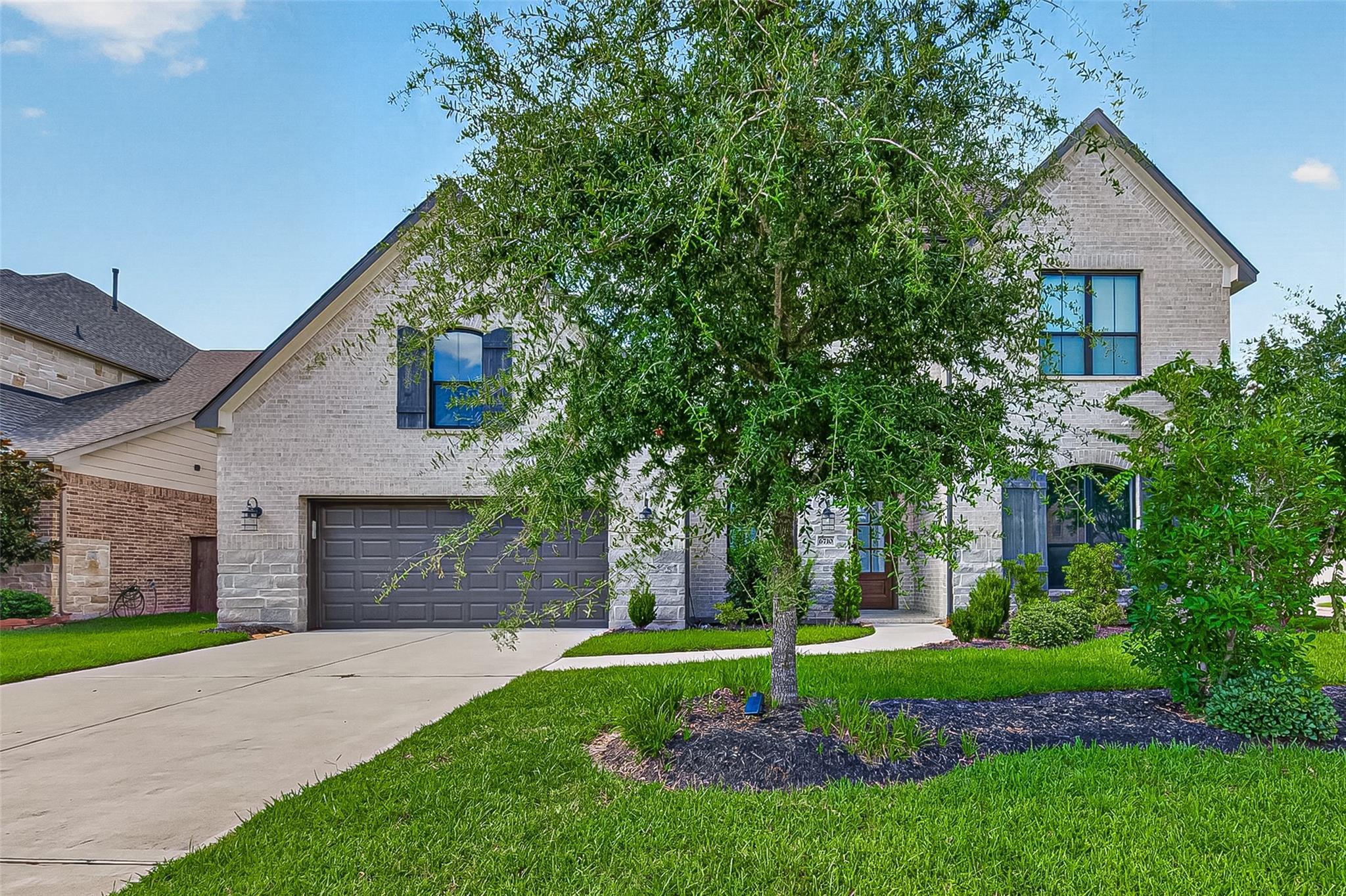 6710 Sterling Springs Lane