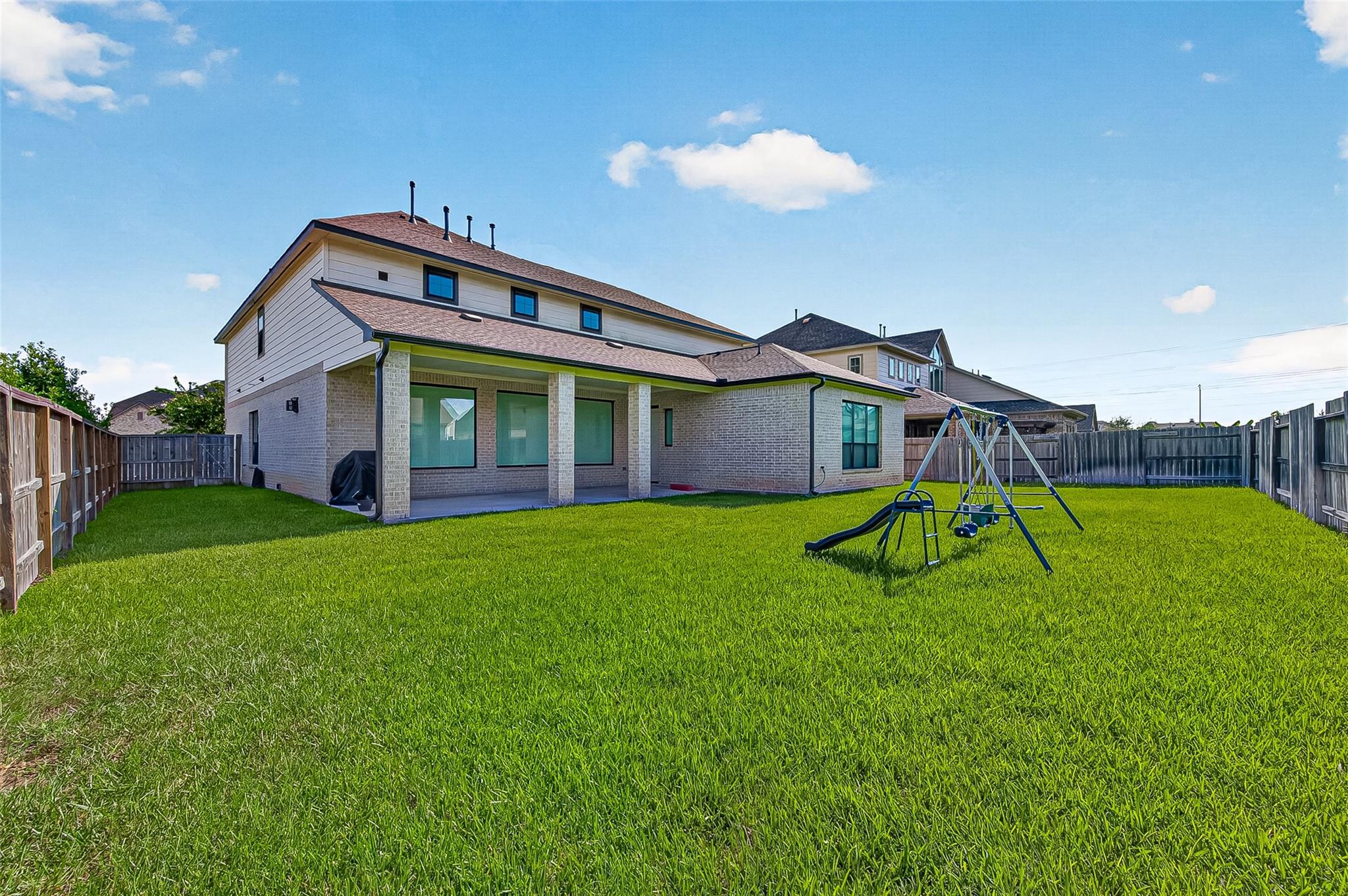 6710 Sterling Springs Lane