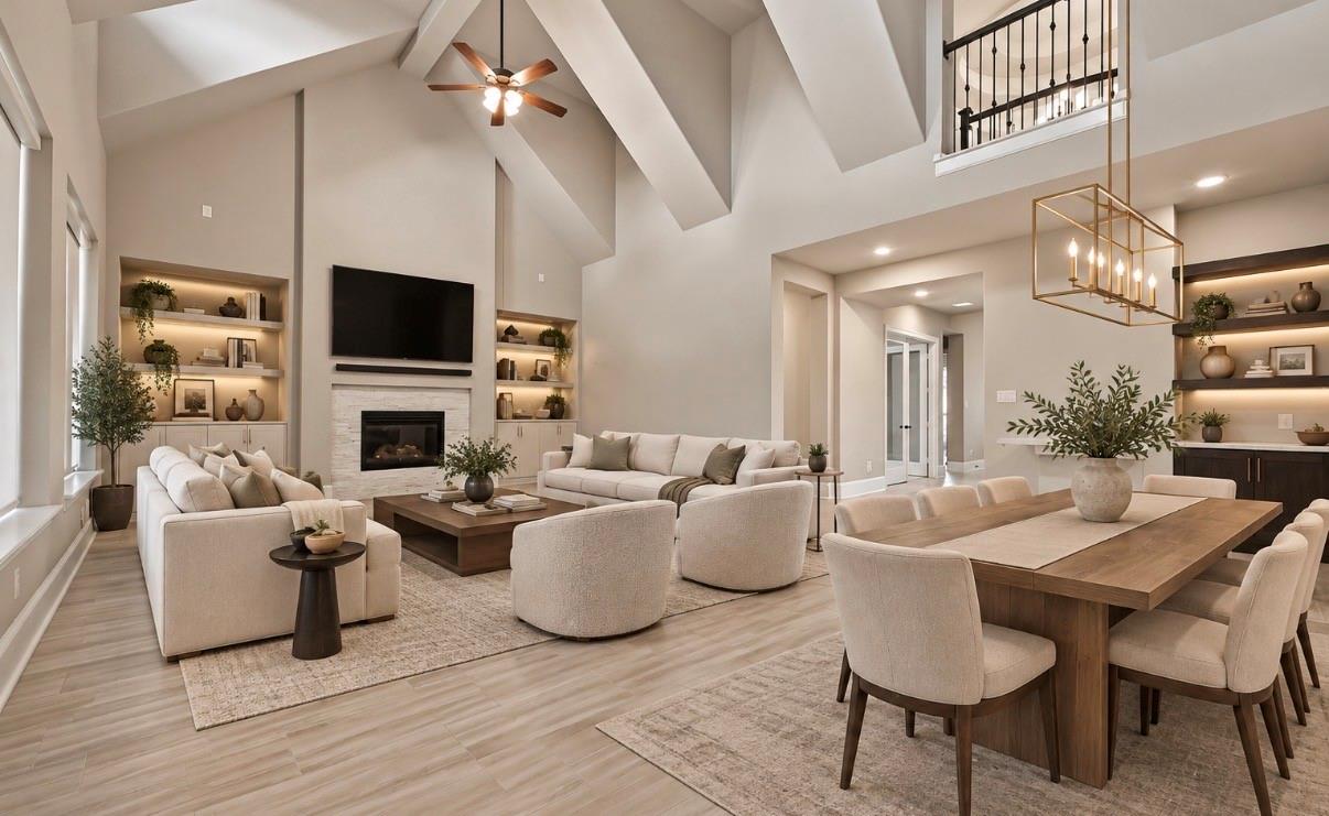 6710 Sterling Springs Lane