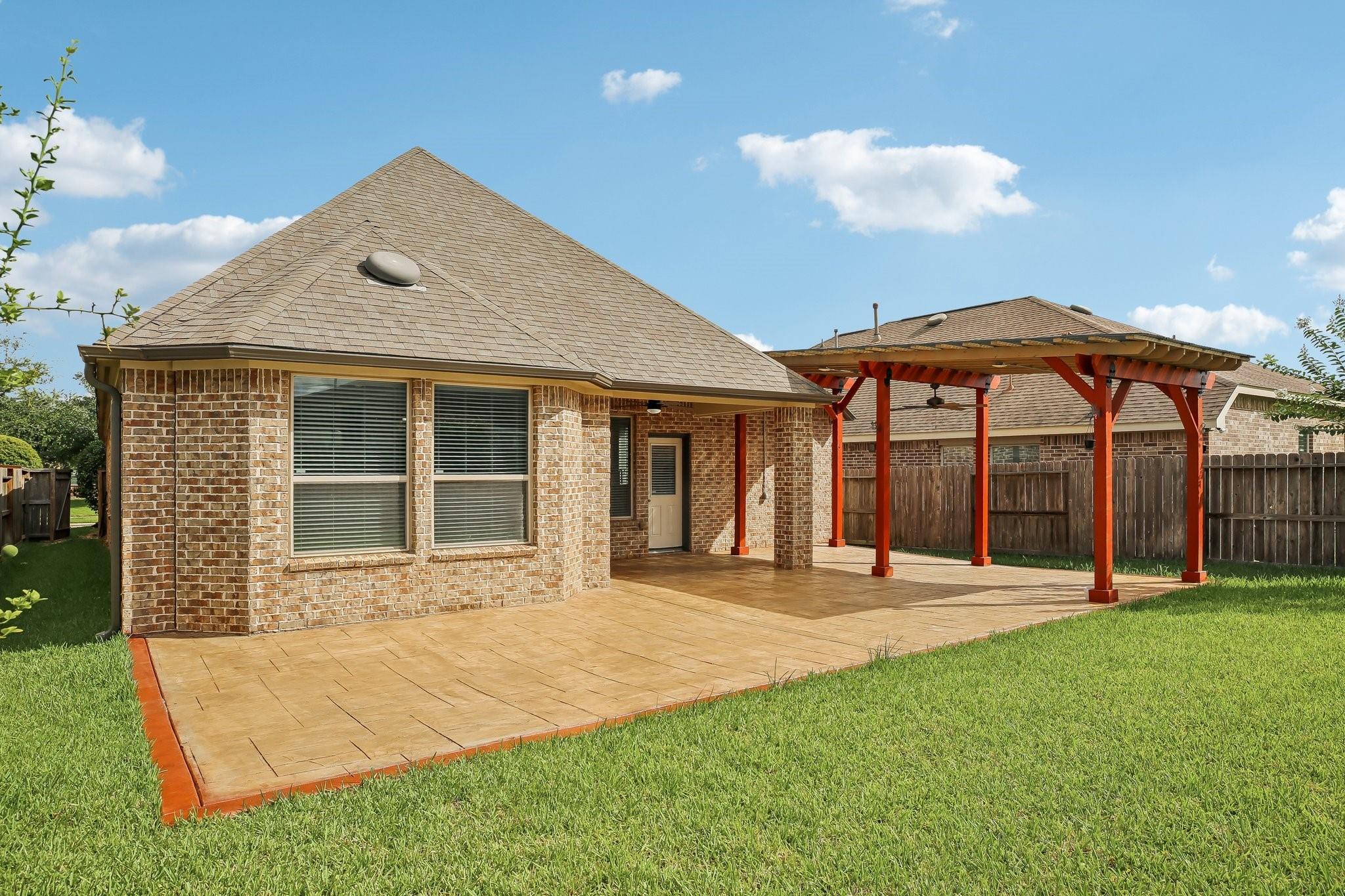 11022 Sarah Bluff Lane
