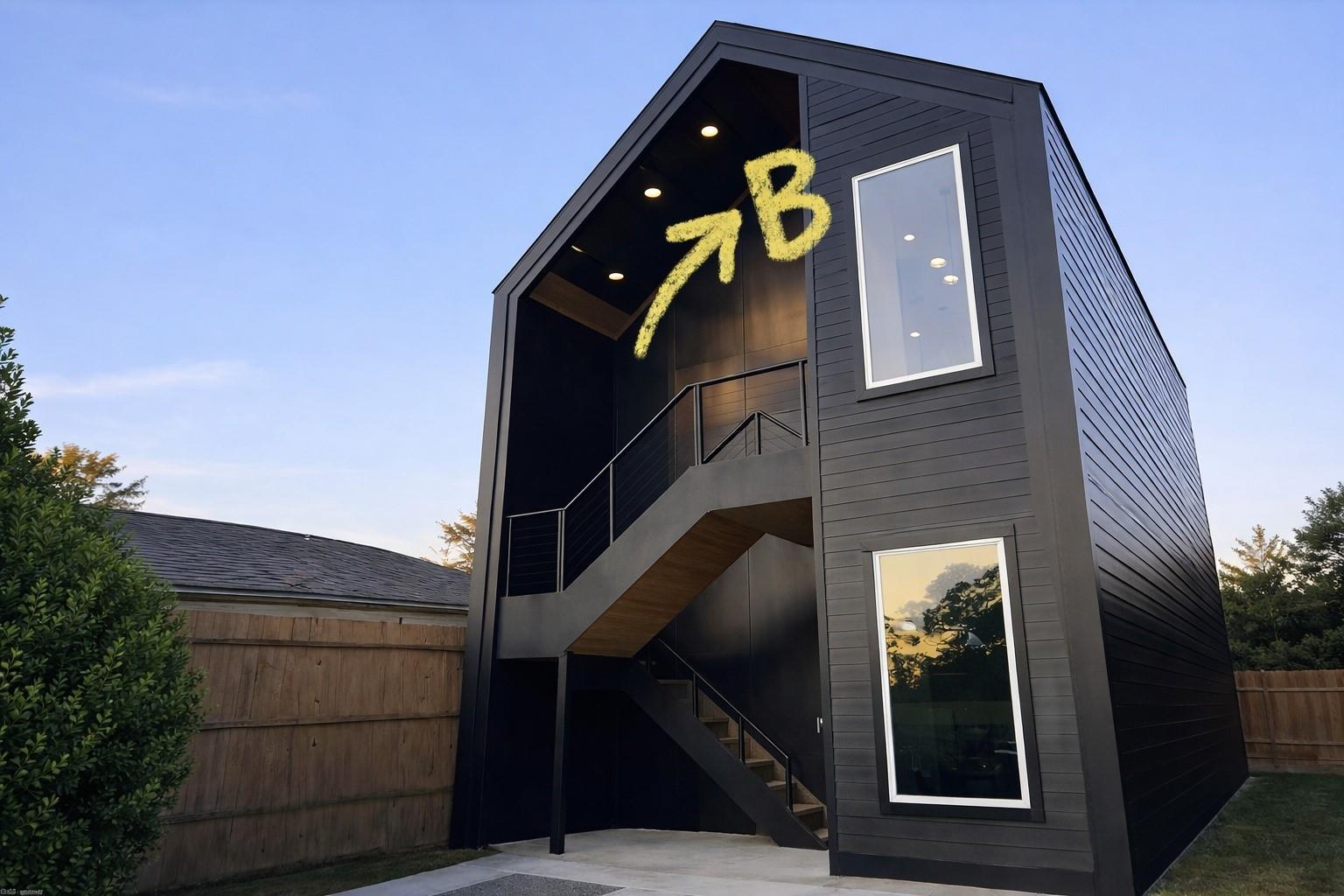 8320 Williamsdell Street # B