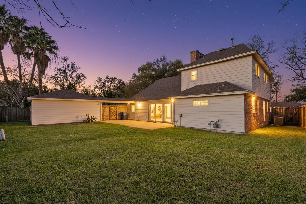 7107 Mission Bay Drive