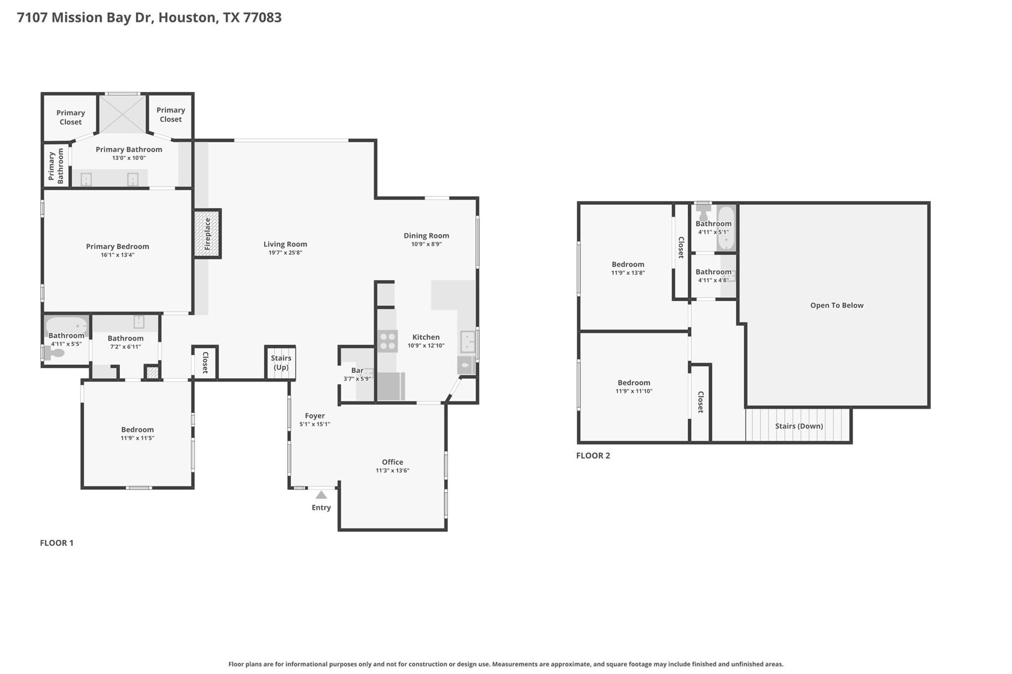 7107 Mission Bay Drive