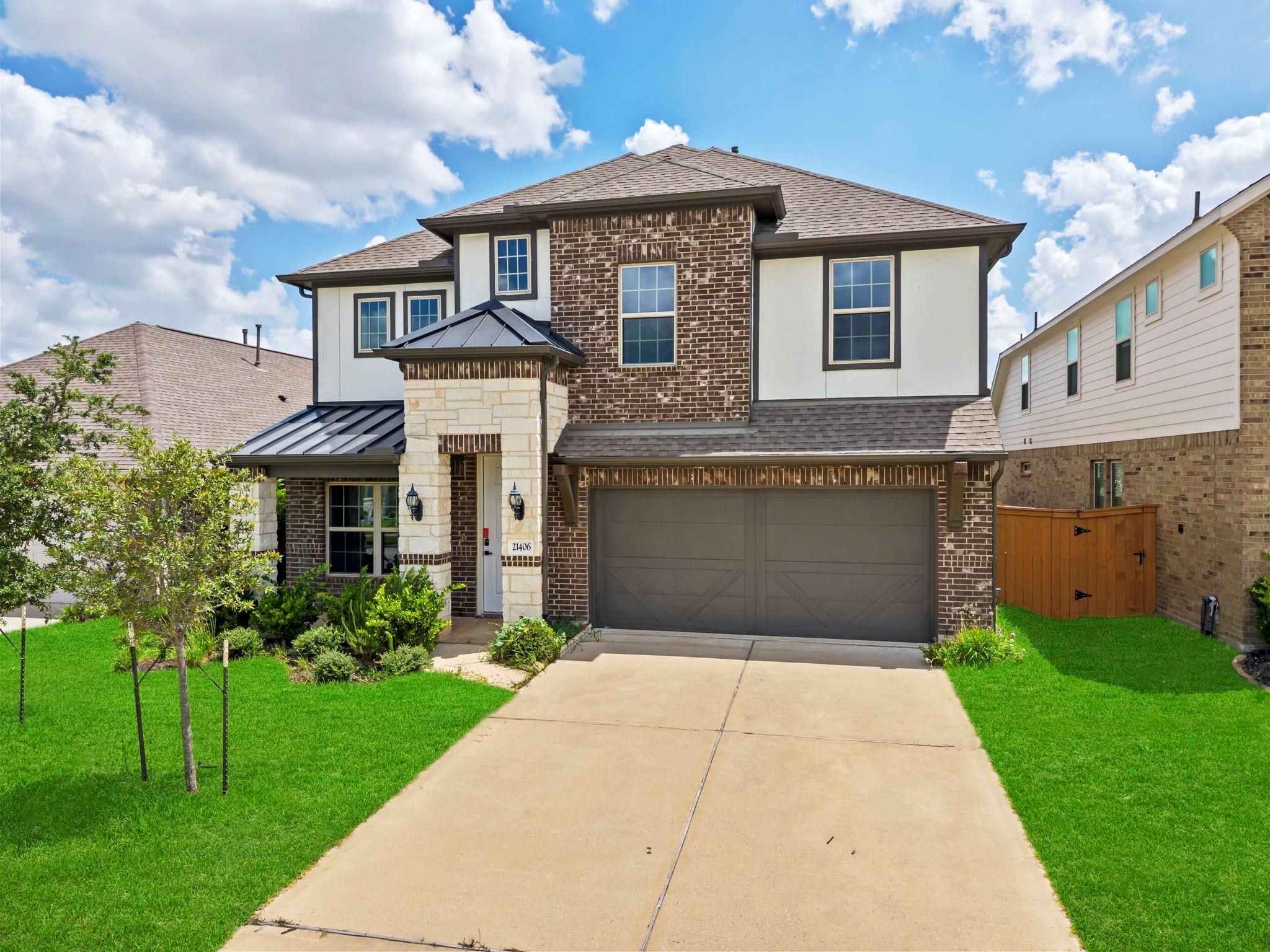21406 Monterrico Bay Drive