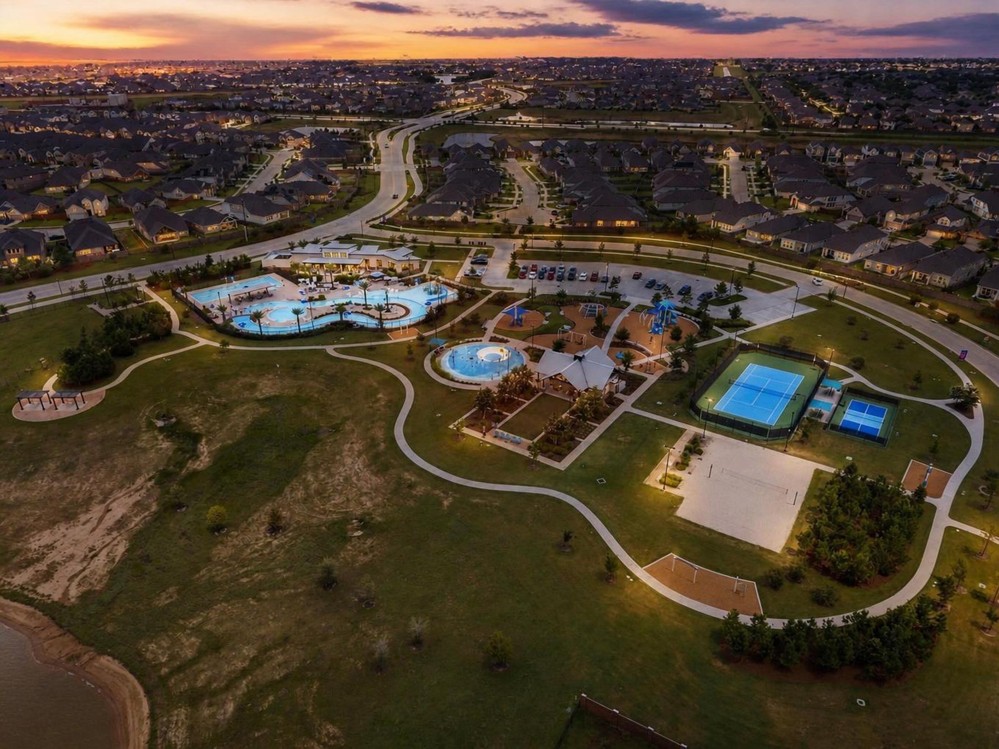 21406 Monterrico Bay Drive