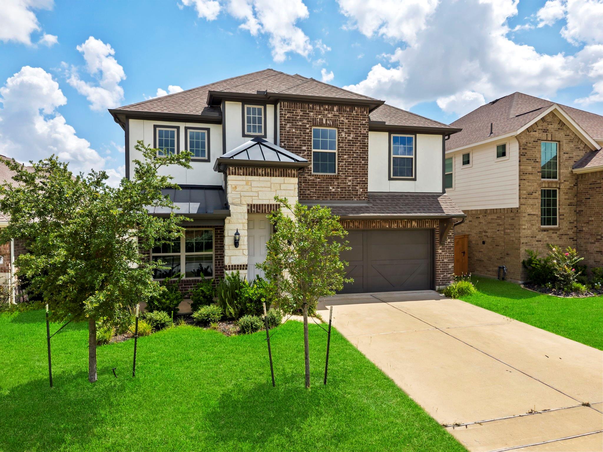 21406 Monterrico Bay Drive