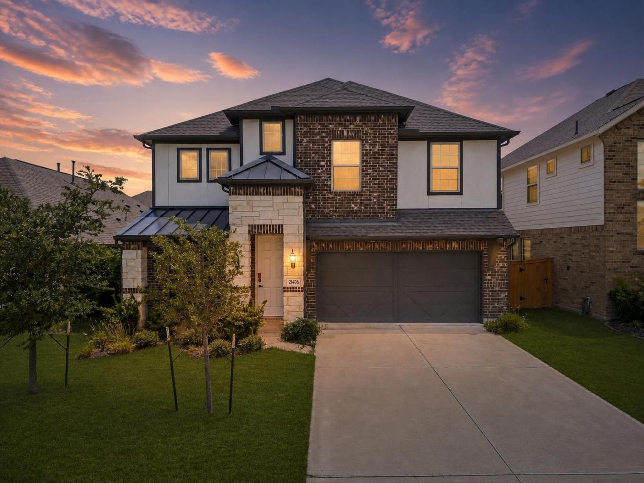 21406 Monterrico Bay Drive