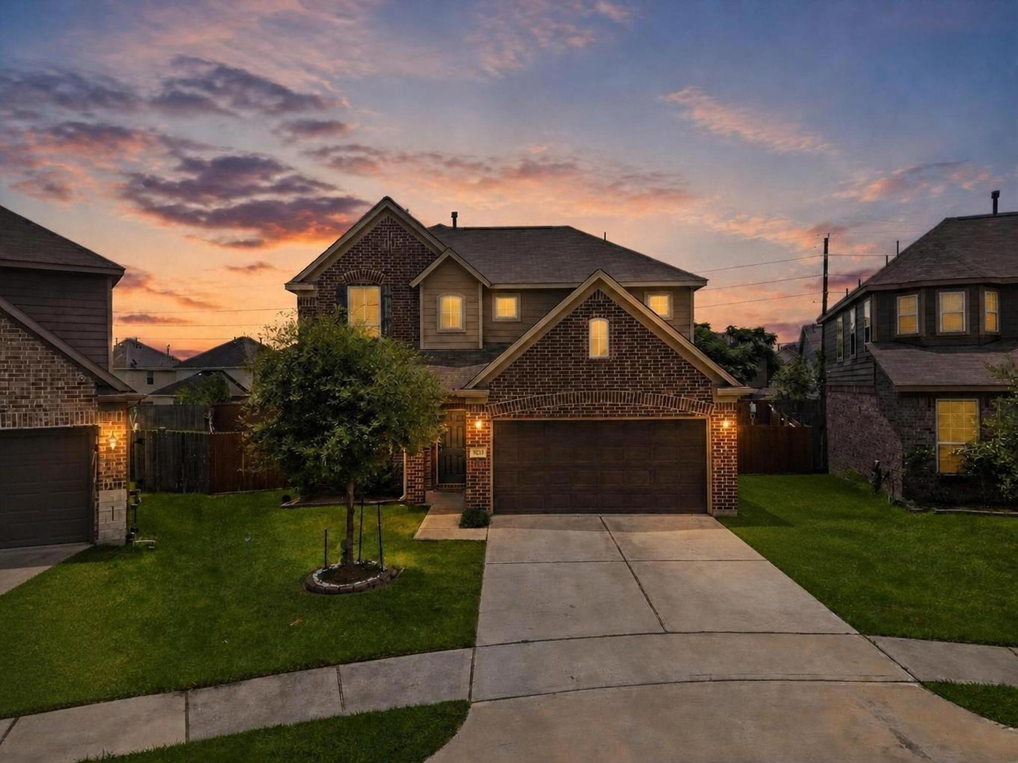 903 Willowick Bay Drive