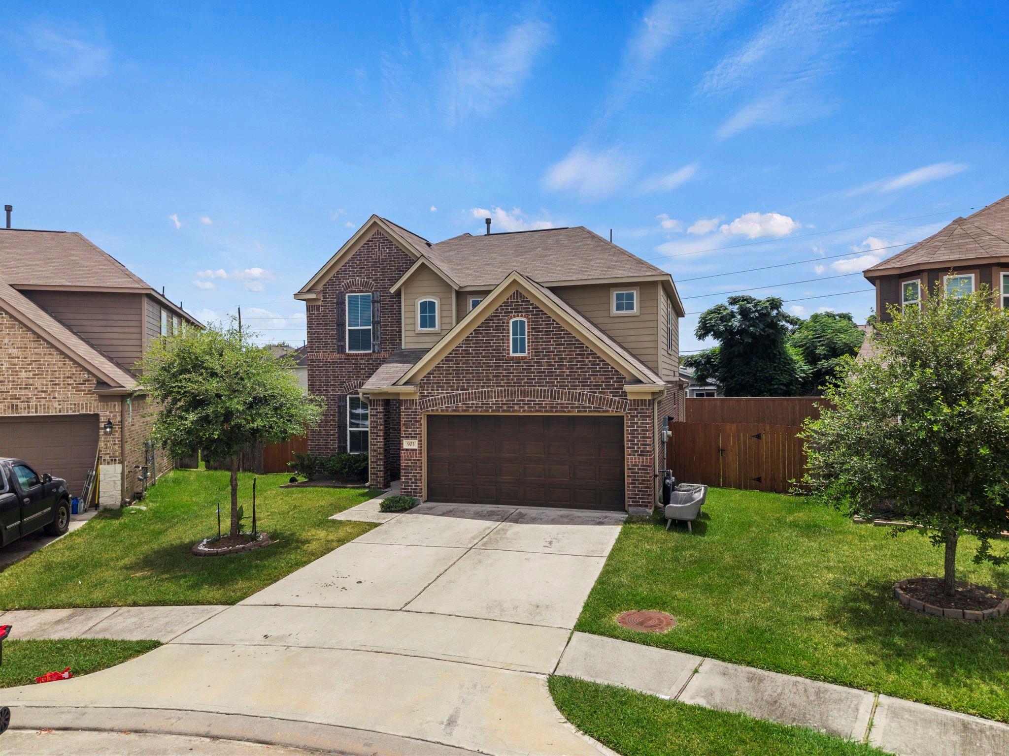 903 Willowick Bay Drive