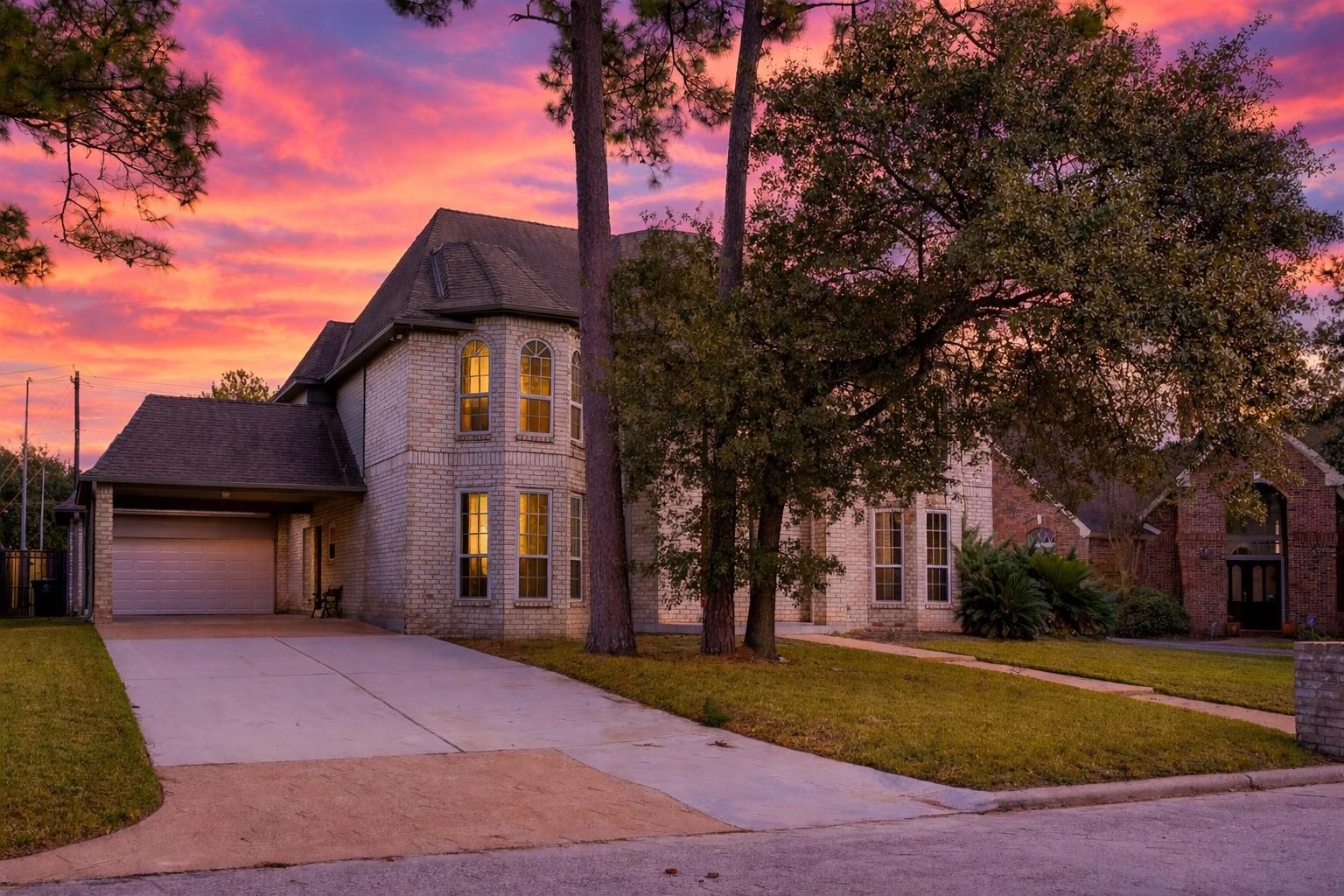 7314 Birchtree Forest Dr