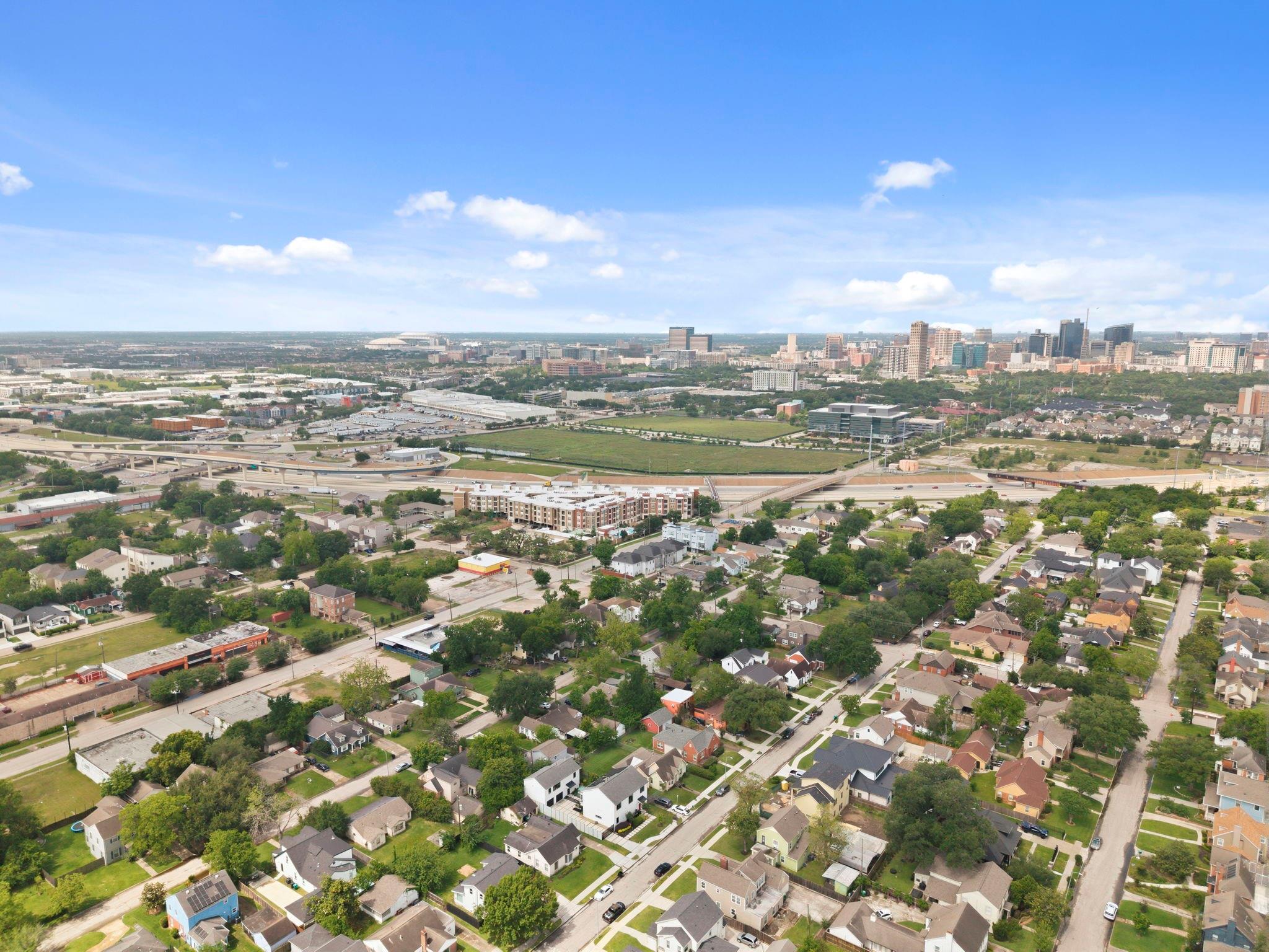 3332 Ozark Street