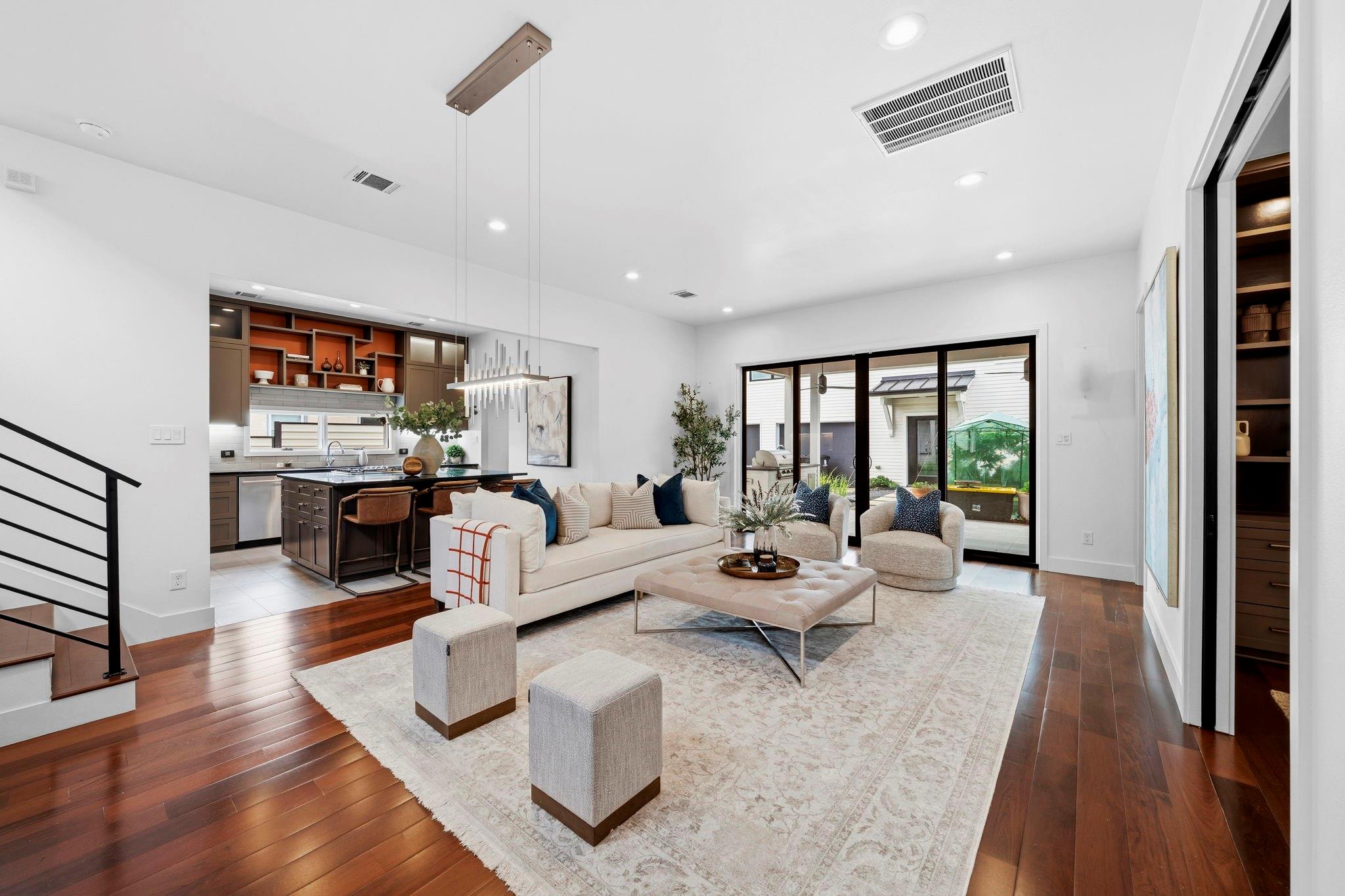 3332 Ozark Street