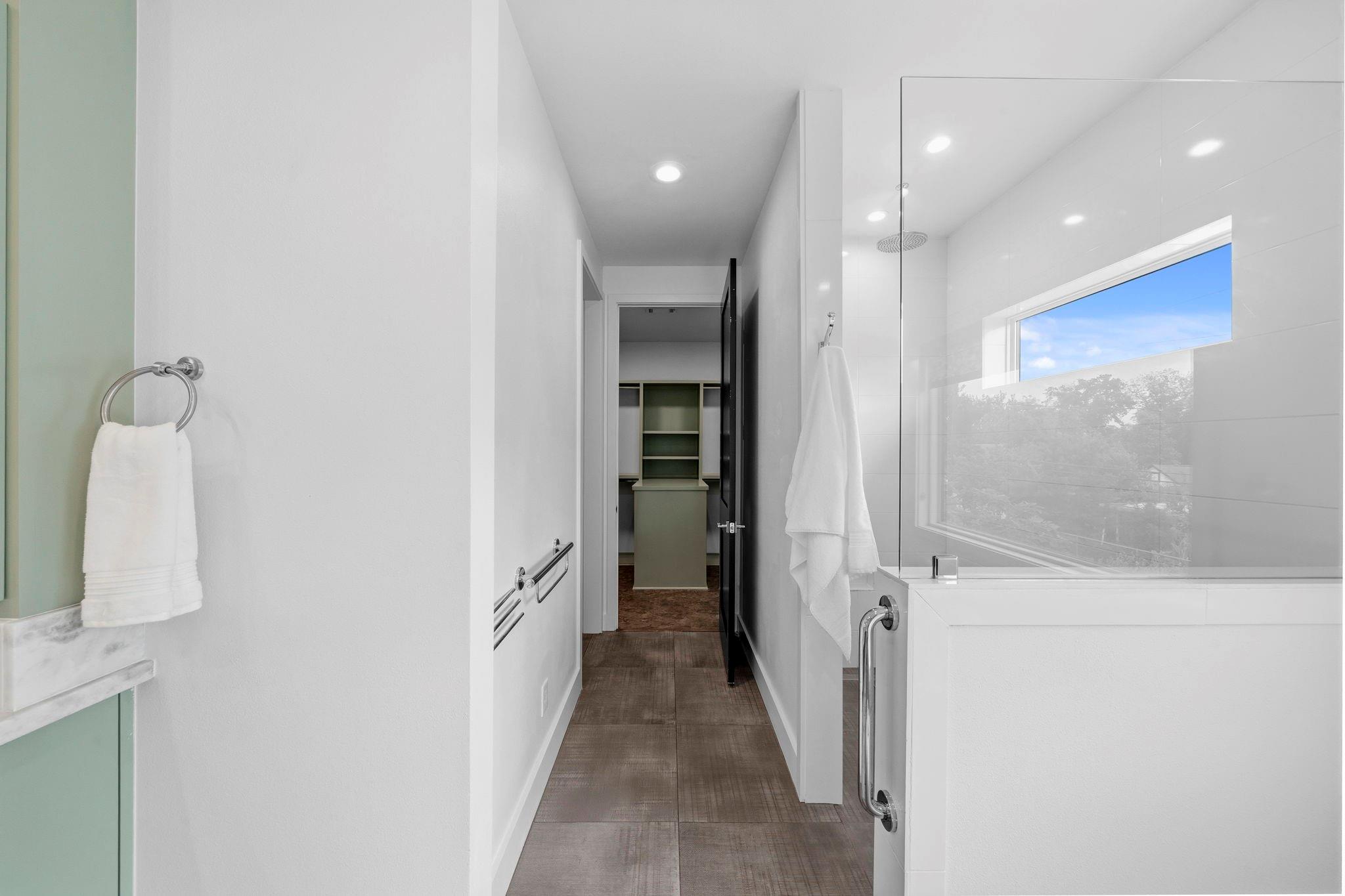 3332 Ozark Street