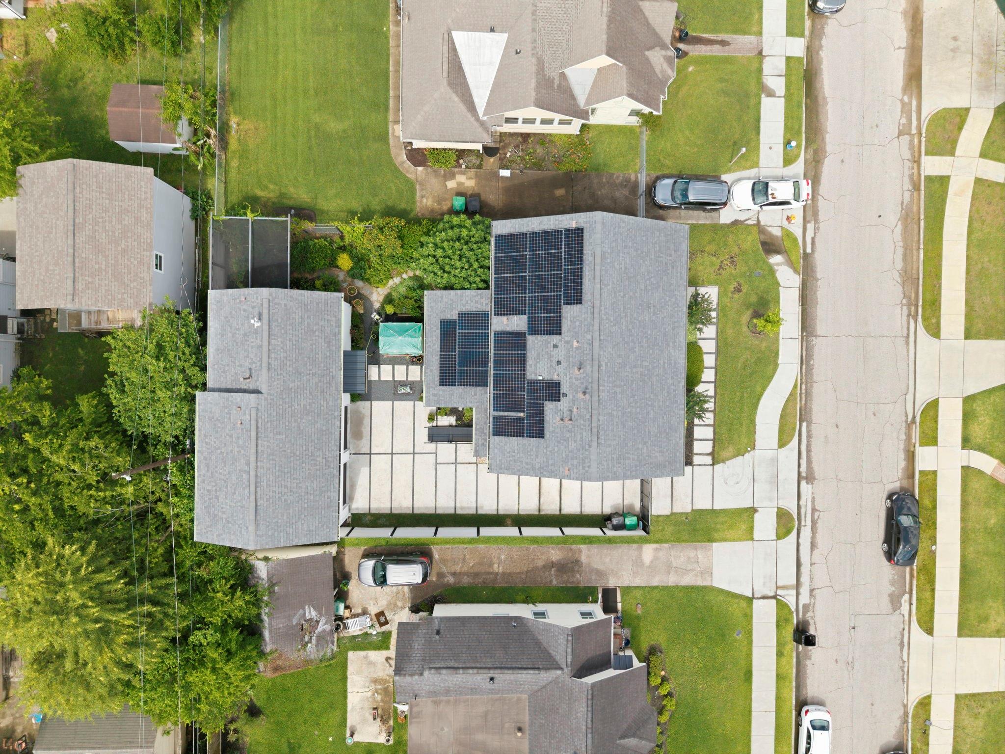 3332 Ozark Street