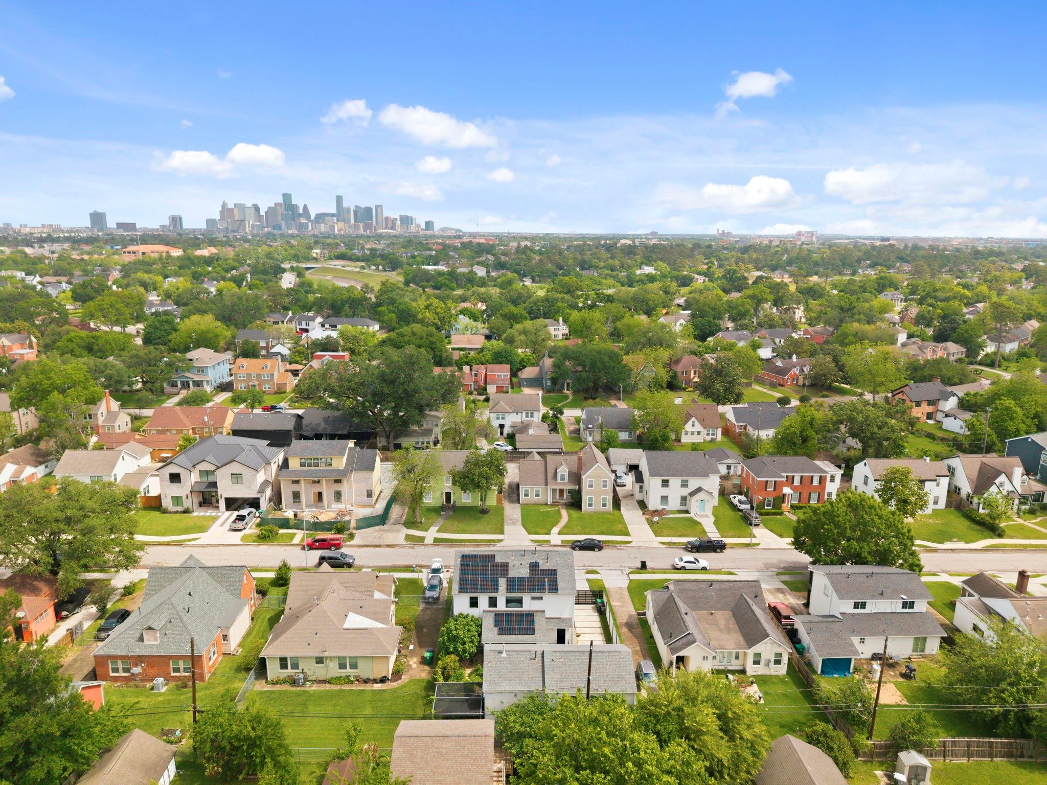 3332 Ozark Street