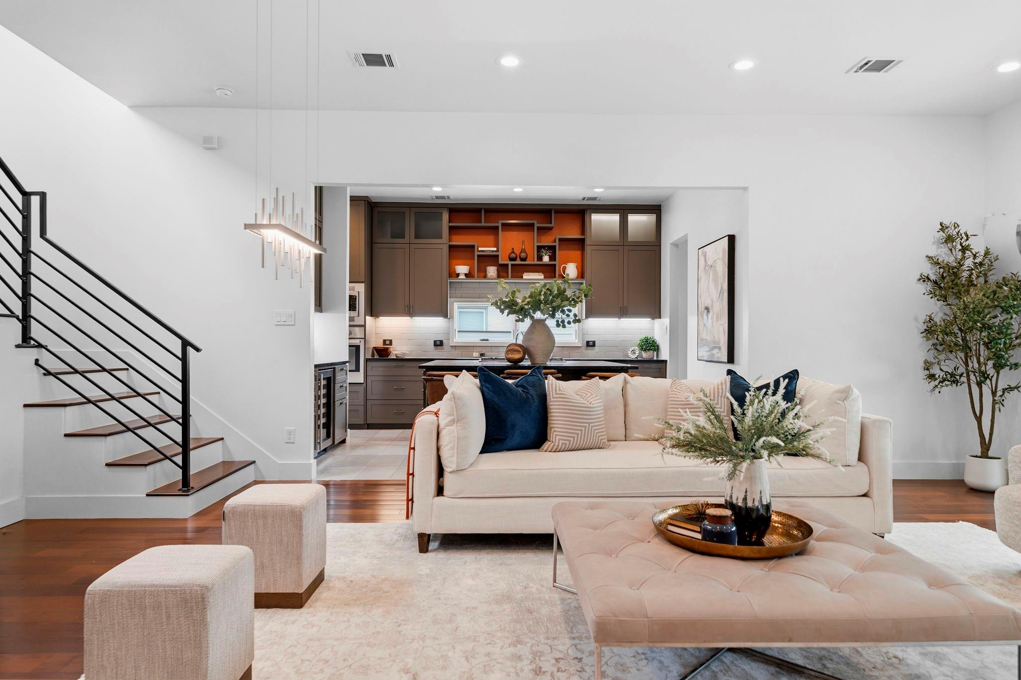 3332 Ozark Street
