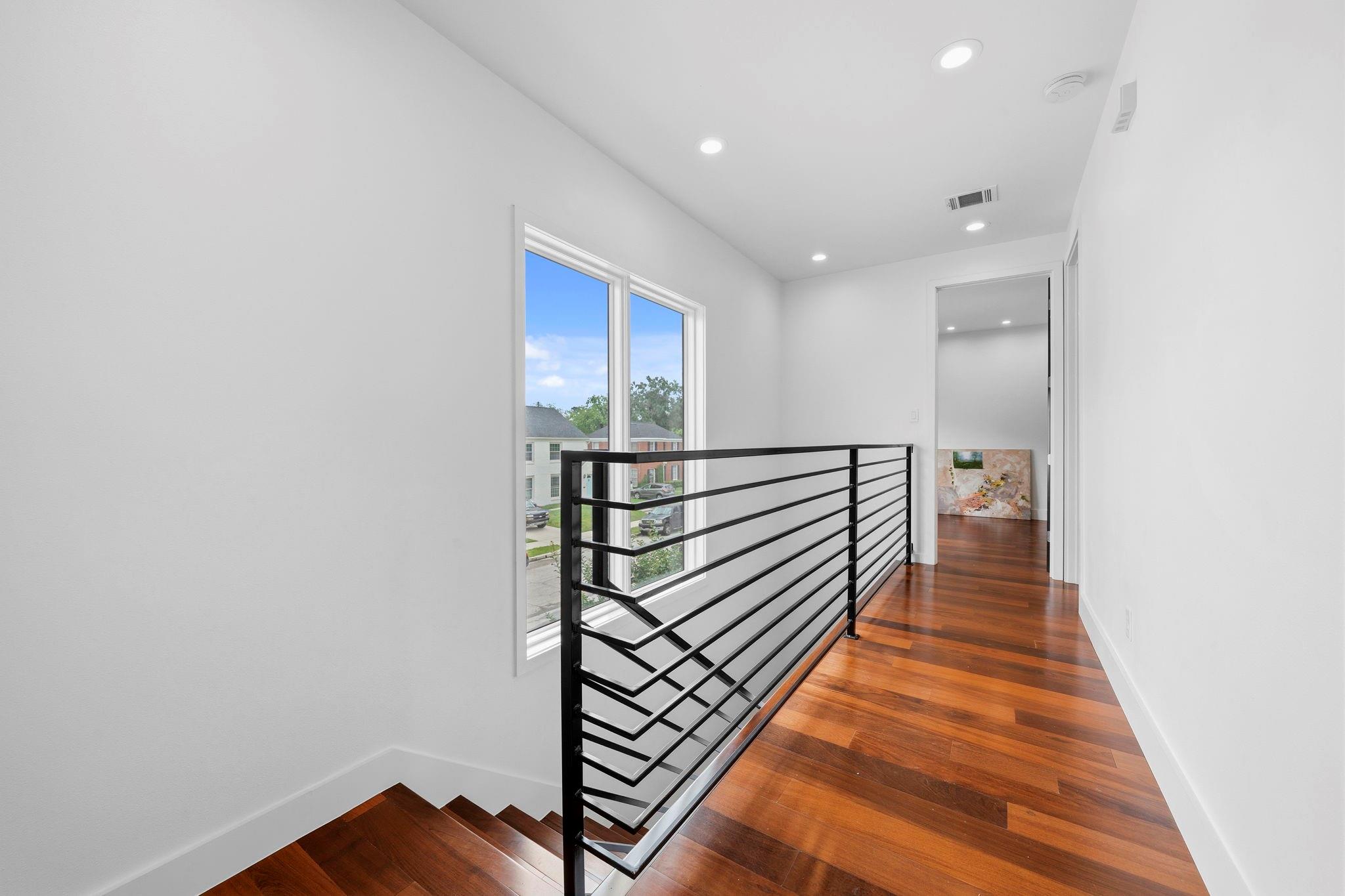 3332 Ozark Street