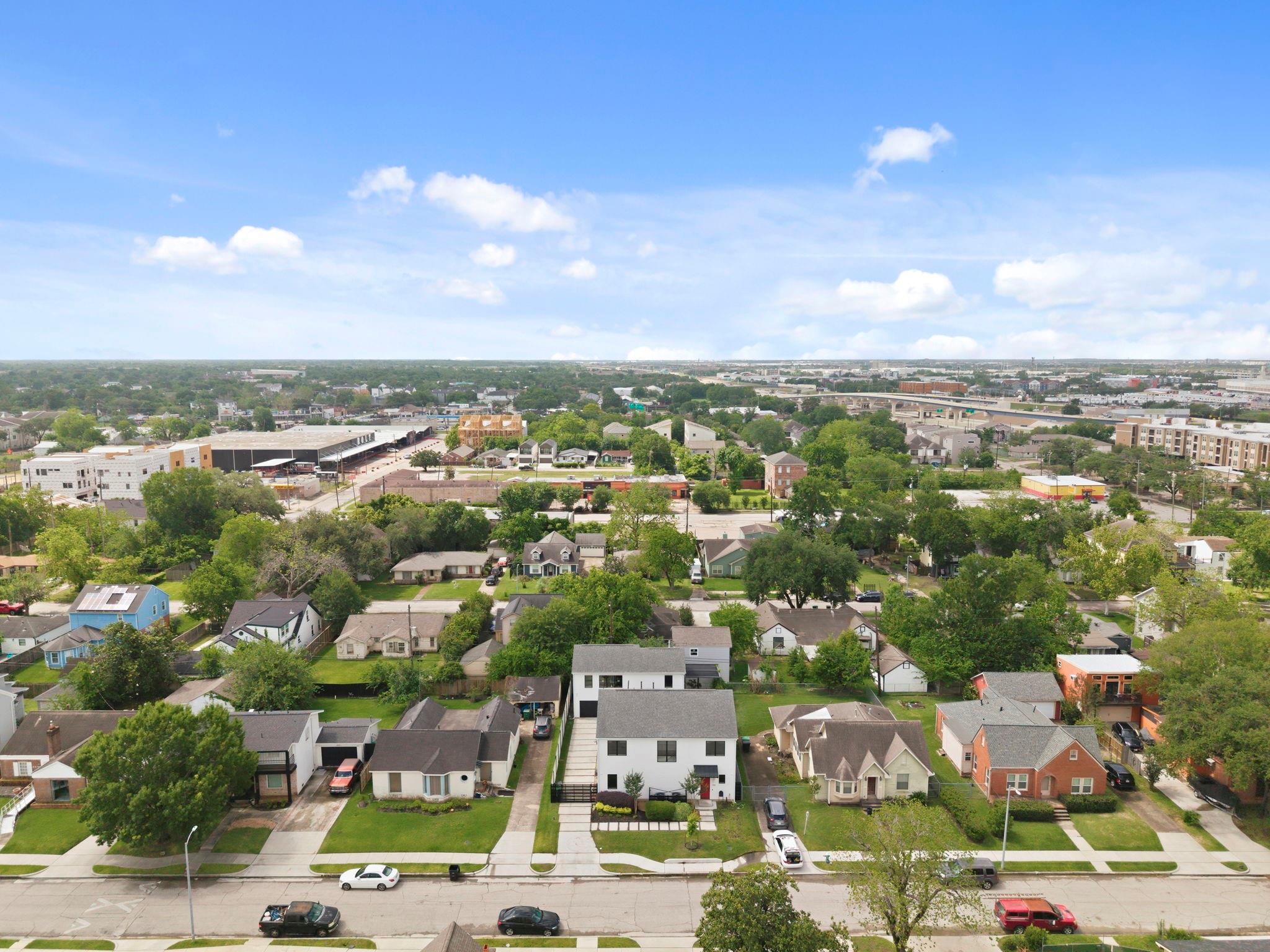 3332 Ozark Street