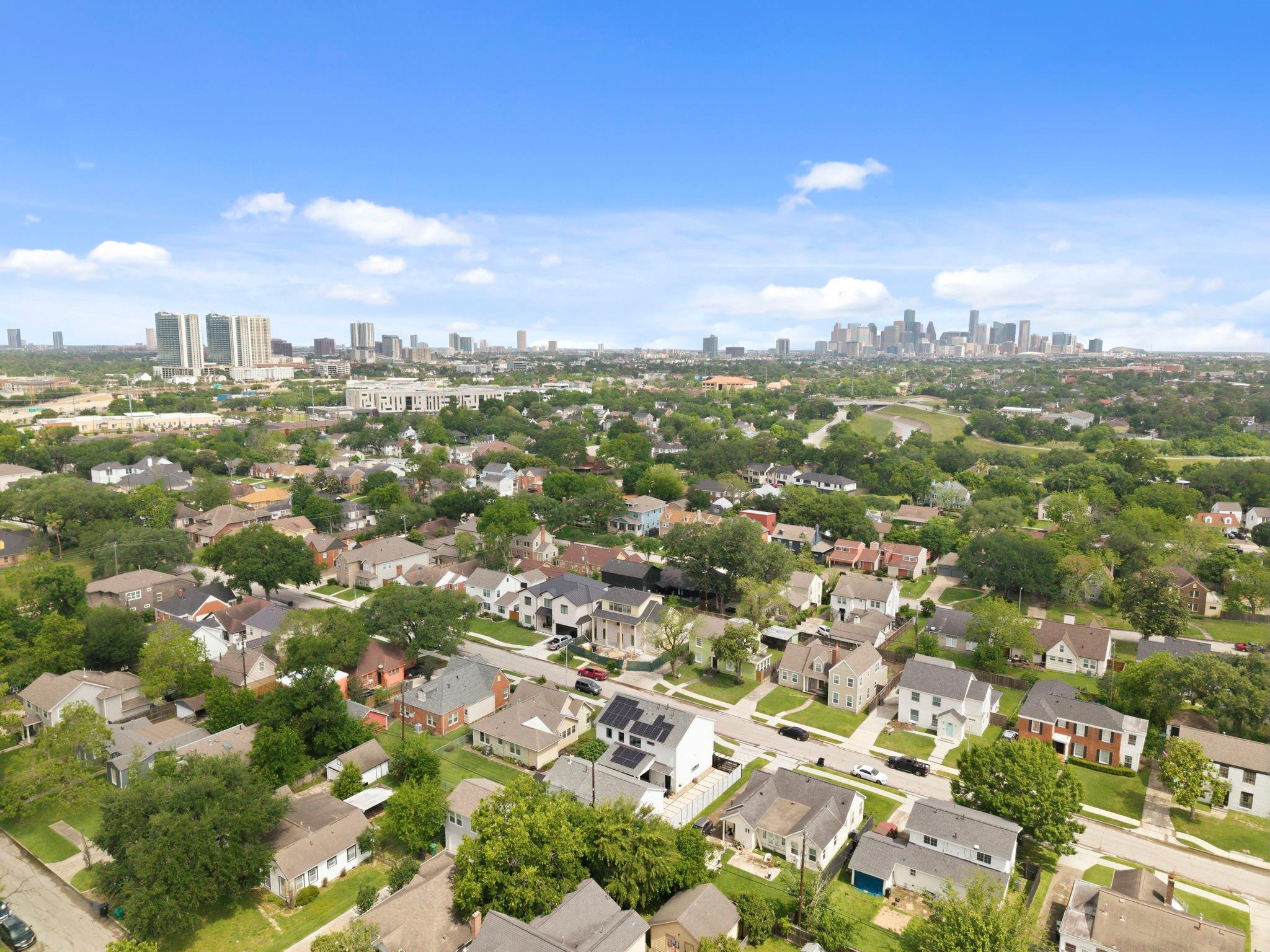 3332 Ozark Street