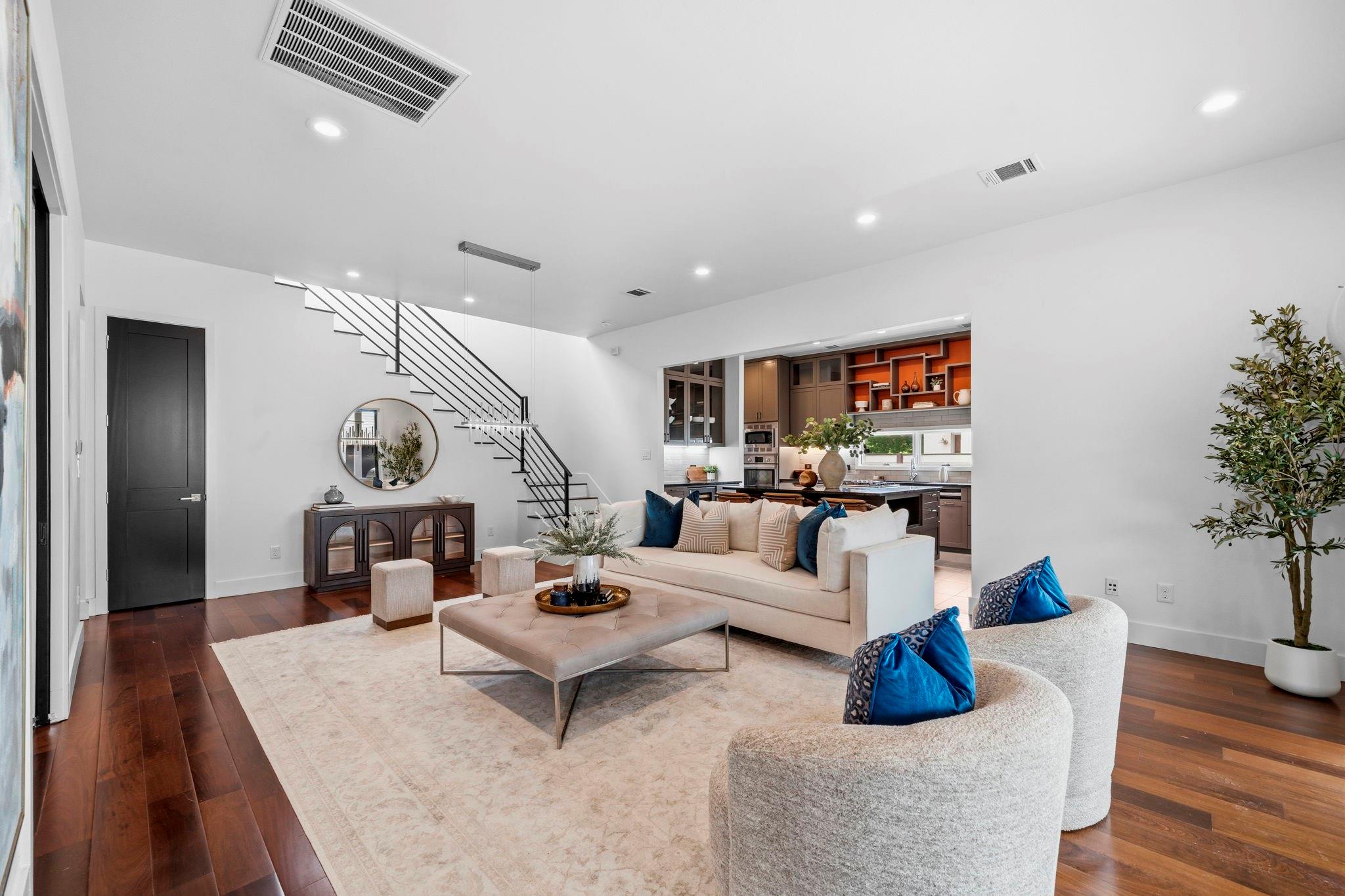 3332 Ozark Street