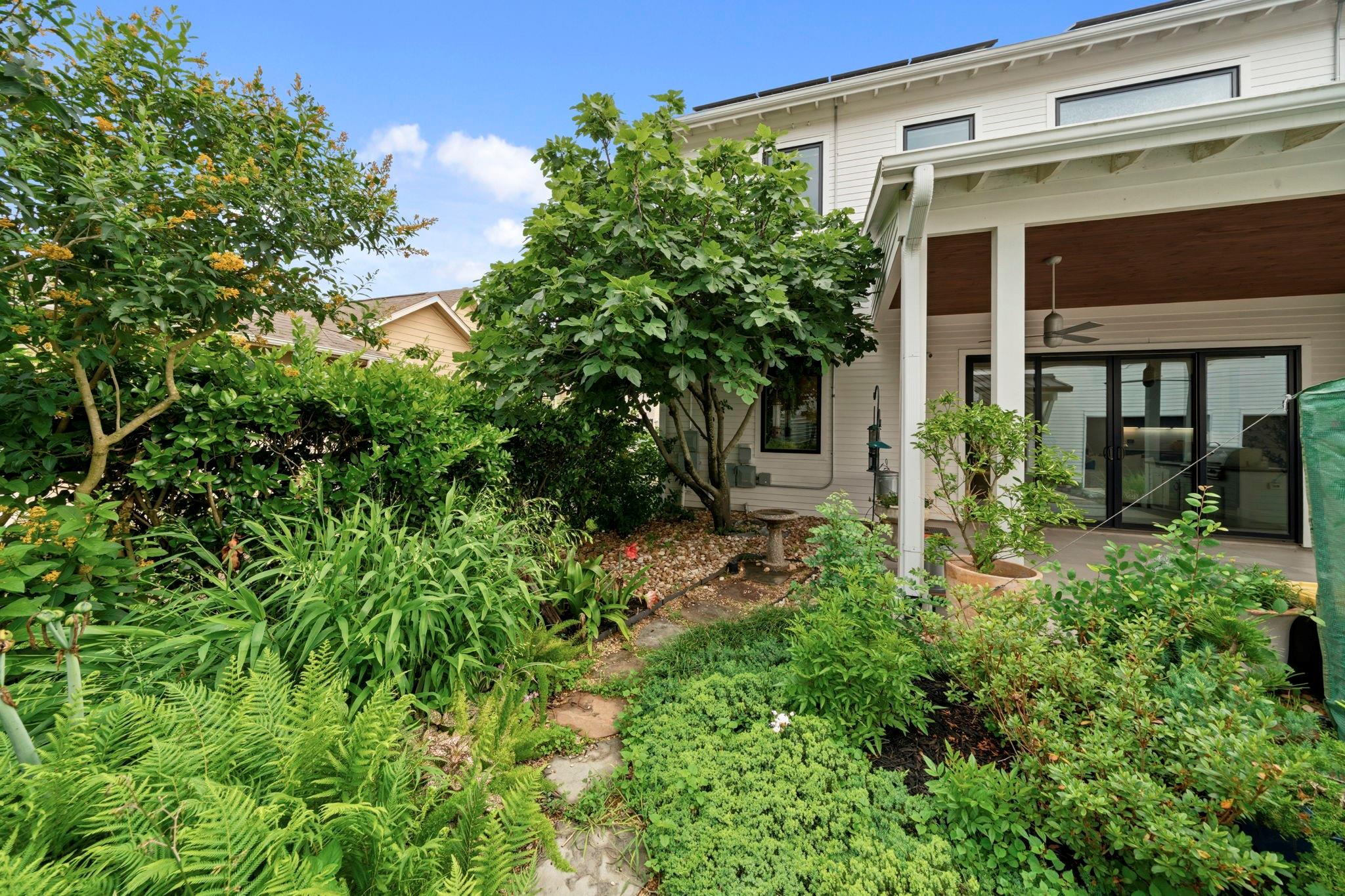 3332 Ozark Street