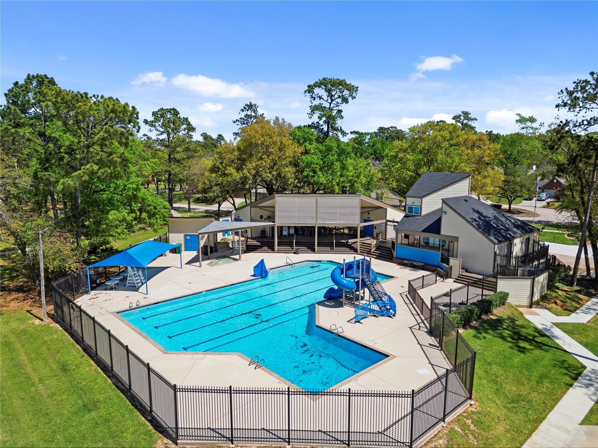 102 Enchanted Oaks Court