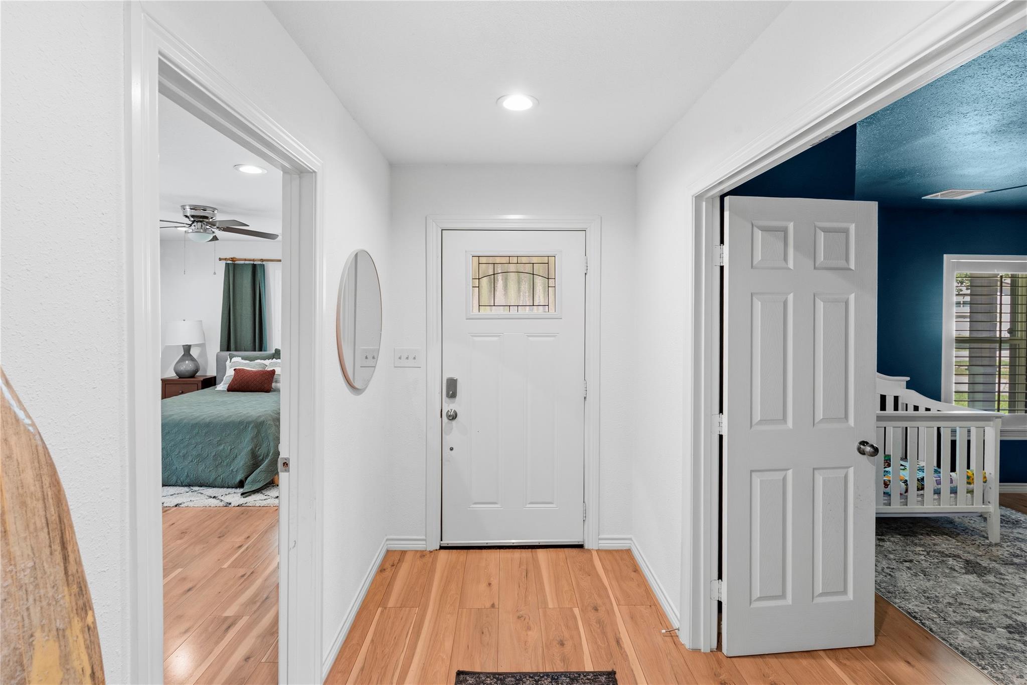 102 Enchanted Oaks Court