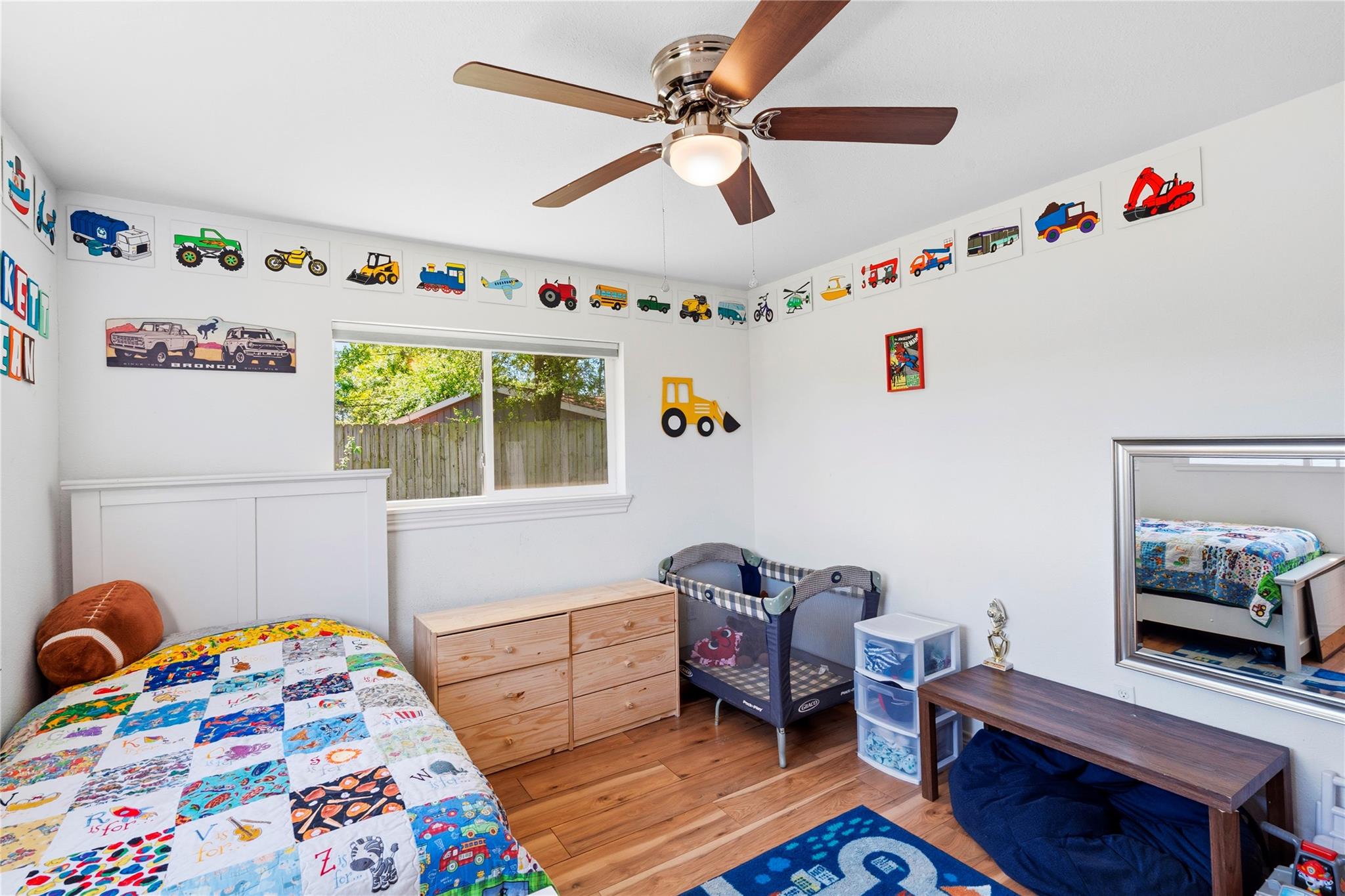 102 Enchanted Oaks Court