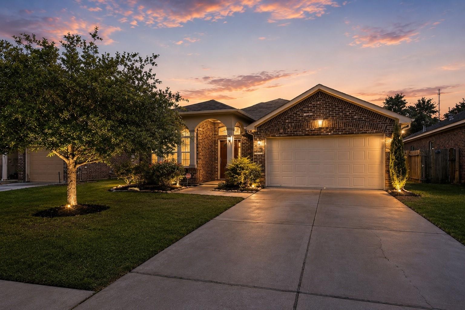 2211 Oak Rise Drive