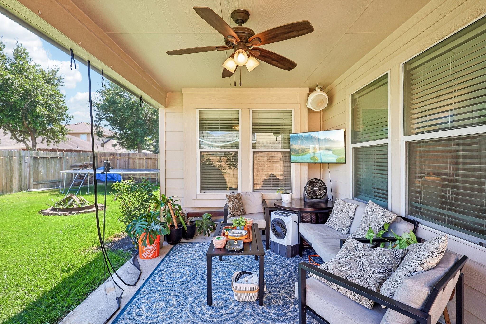 2211 Oak Rise Drive
