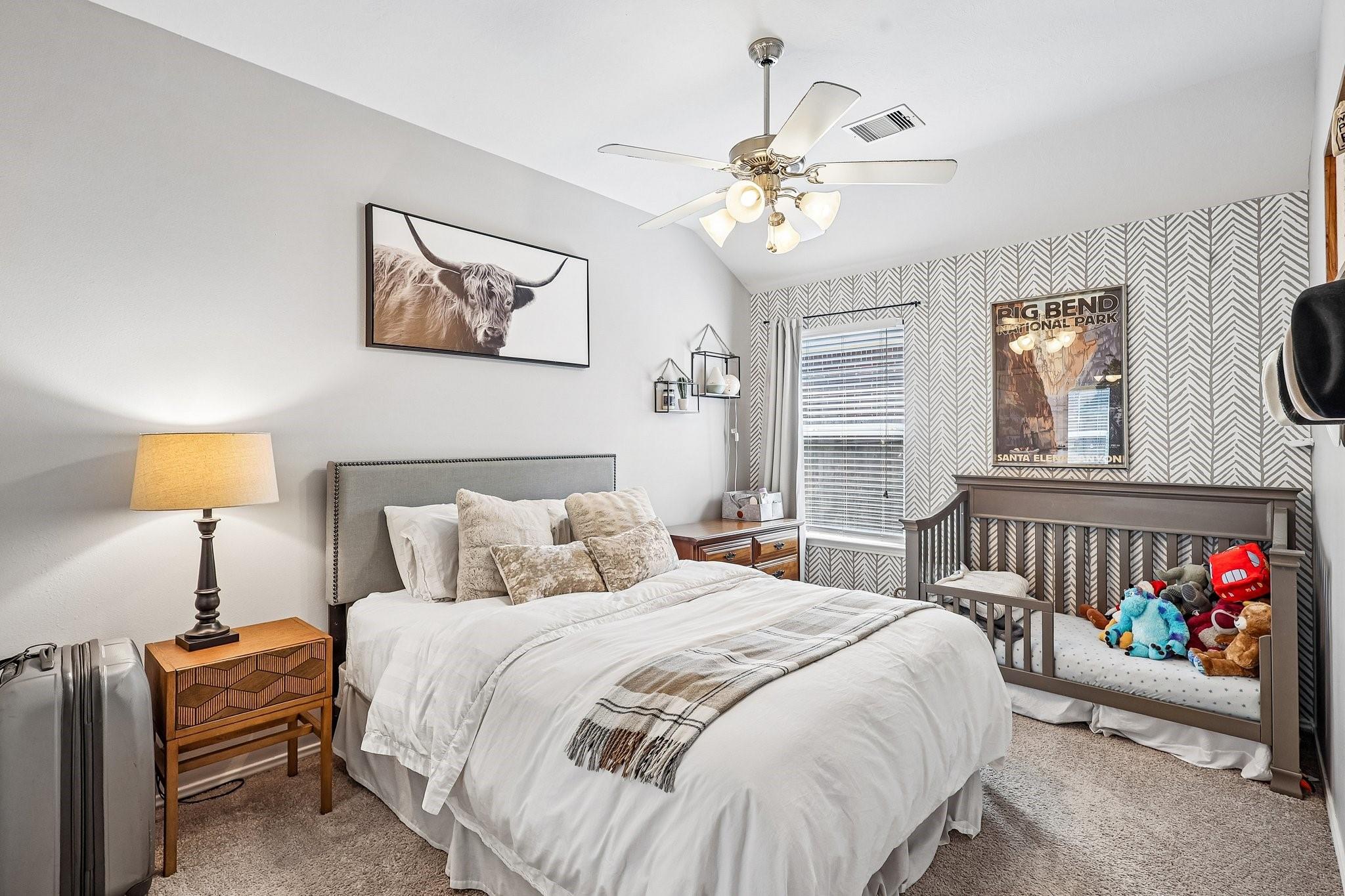 2211 Oak Rise Drive