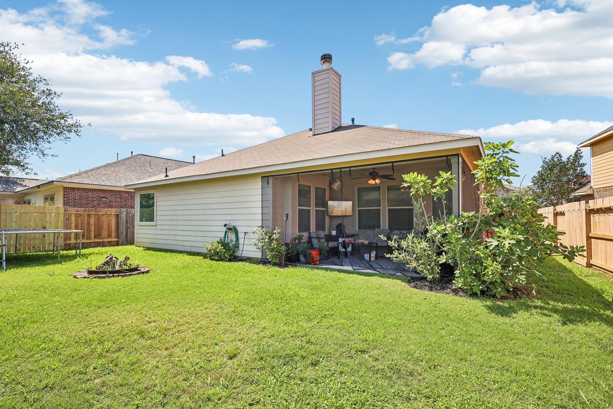 2211 Oak Rise Drive