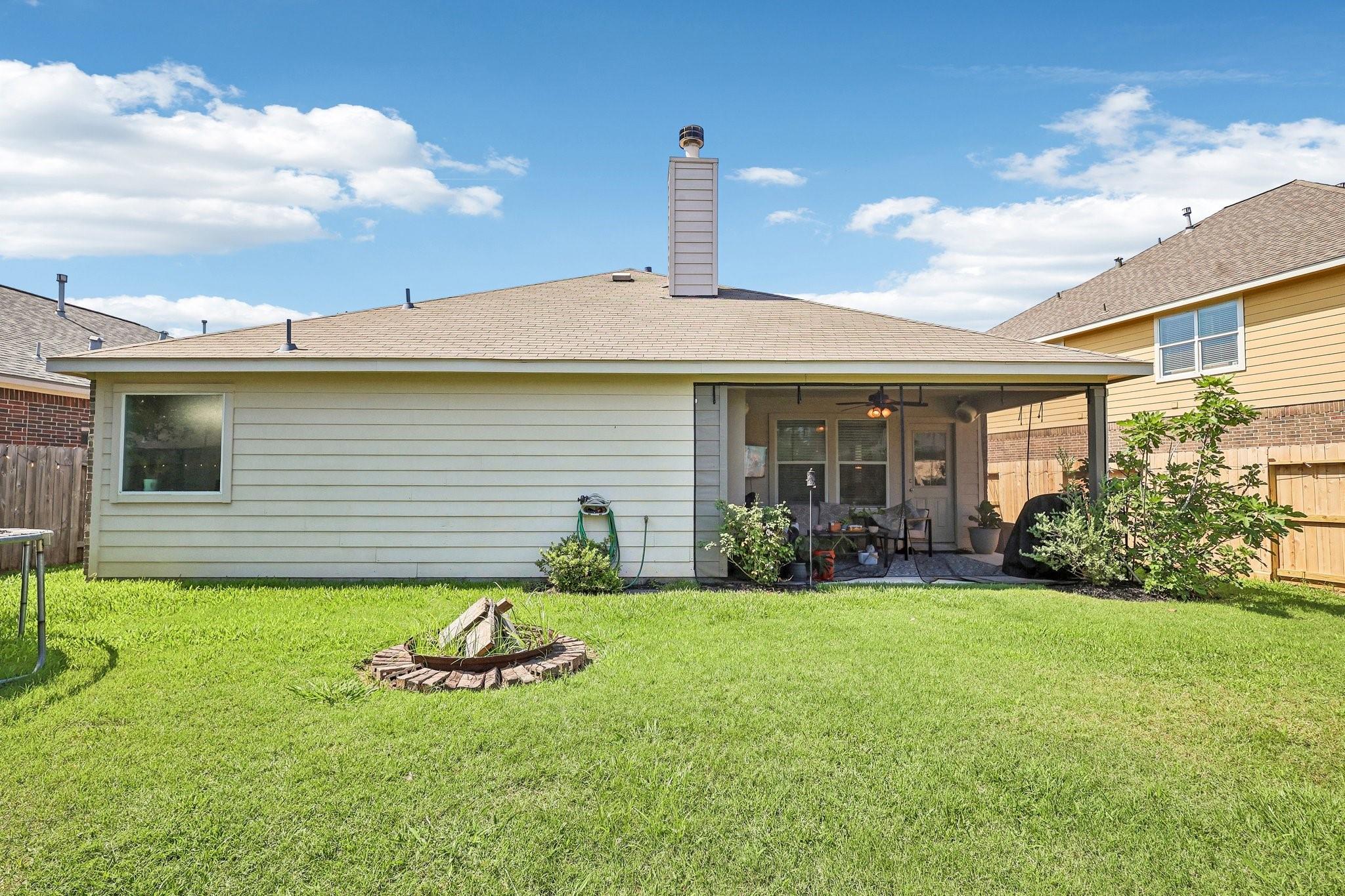 2211 Oak Rise Drive
