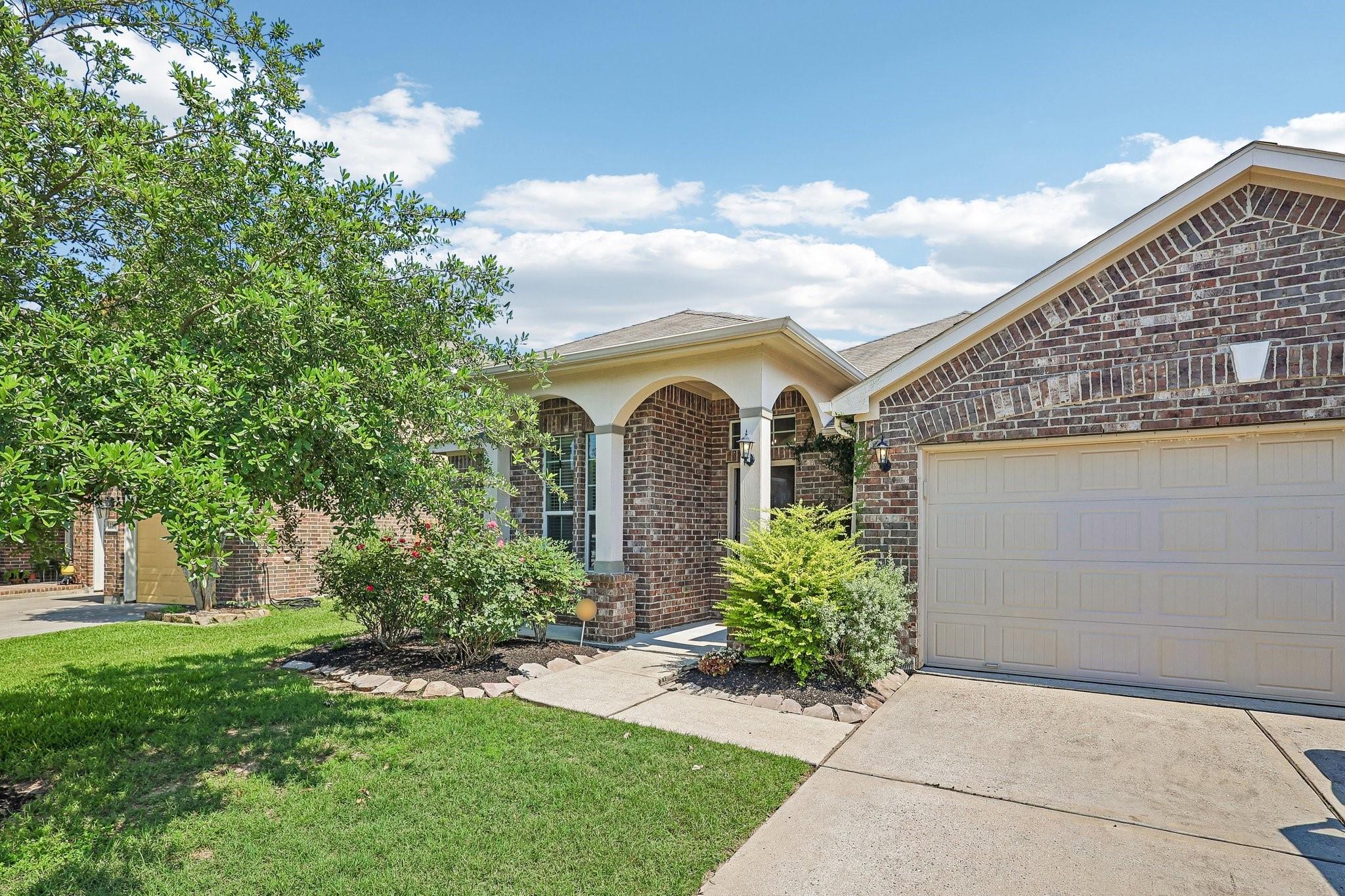 2211 Oak Rise Drive