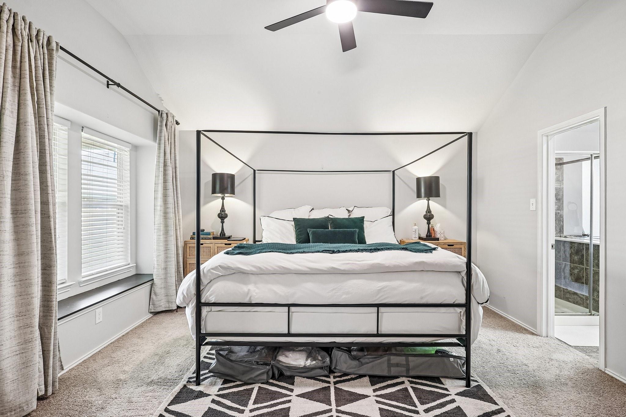 2211 Oak Rise Drive