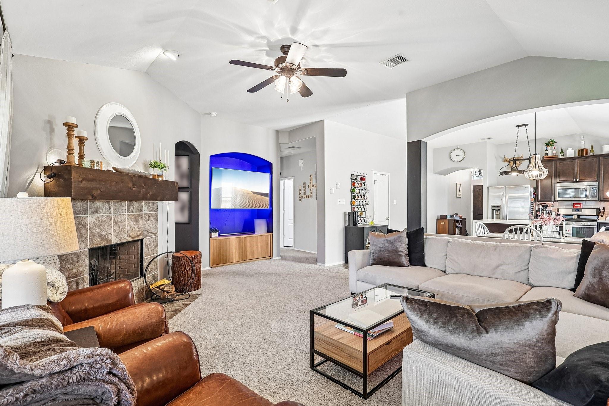 2211 Oak Rise Drive