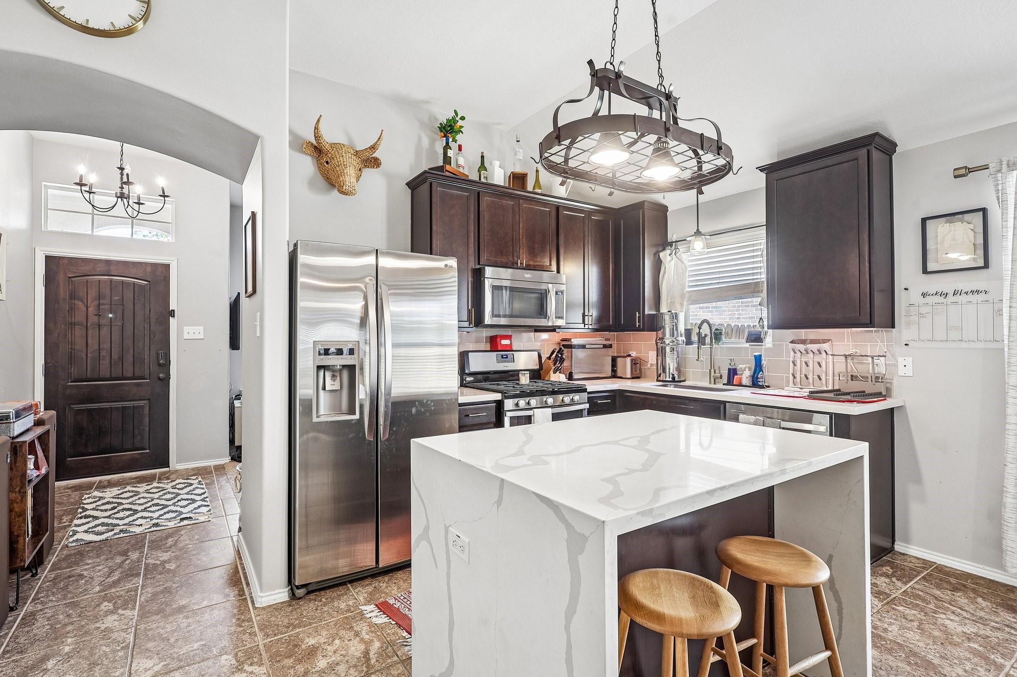 2211 Oak Rise Drive
