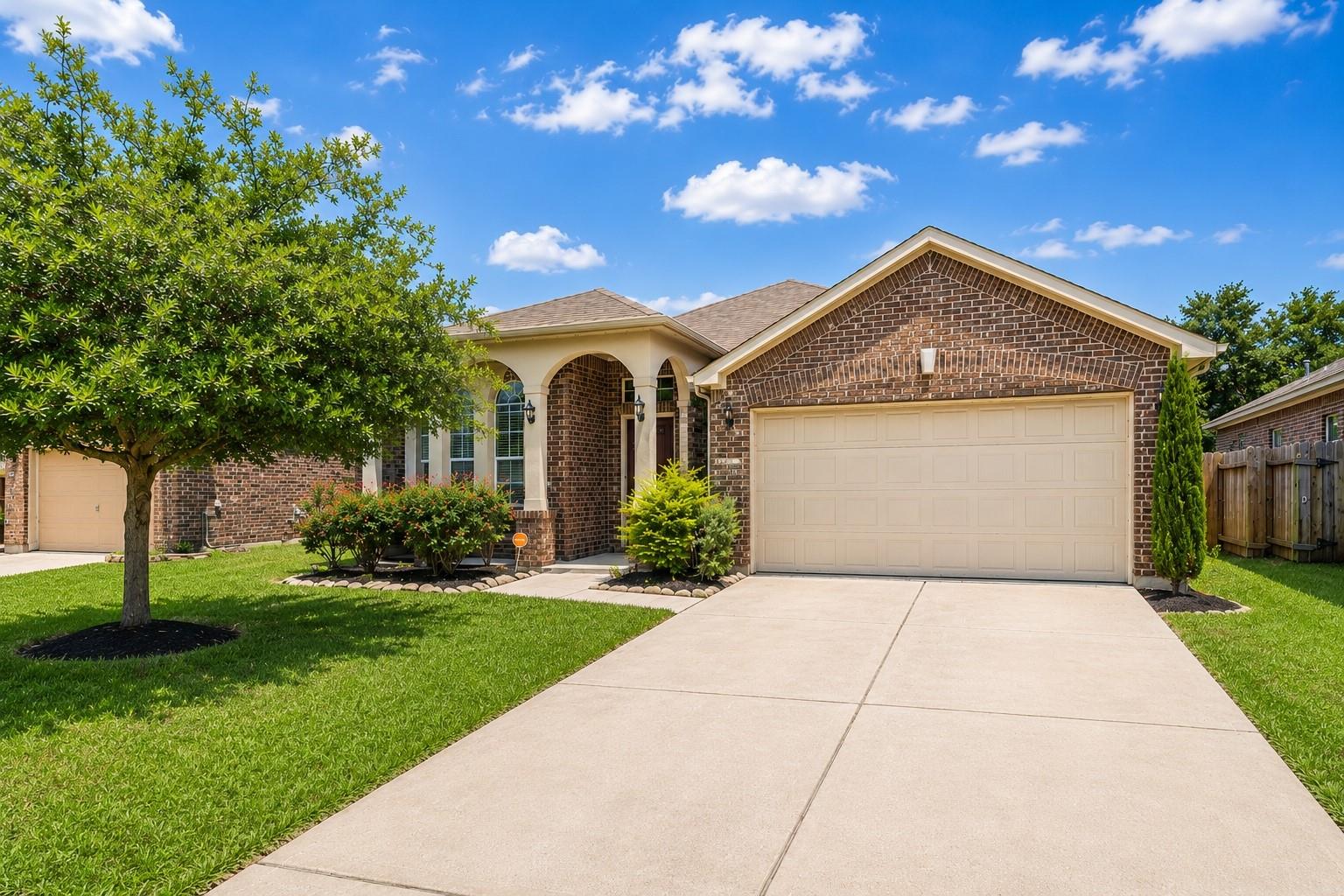 2211 Oak Rise Drive
