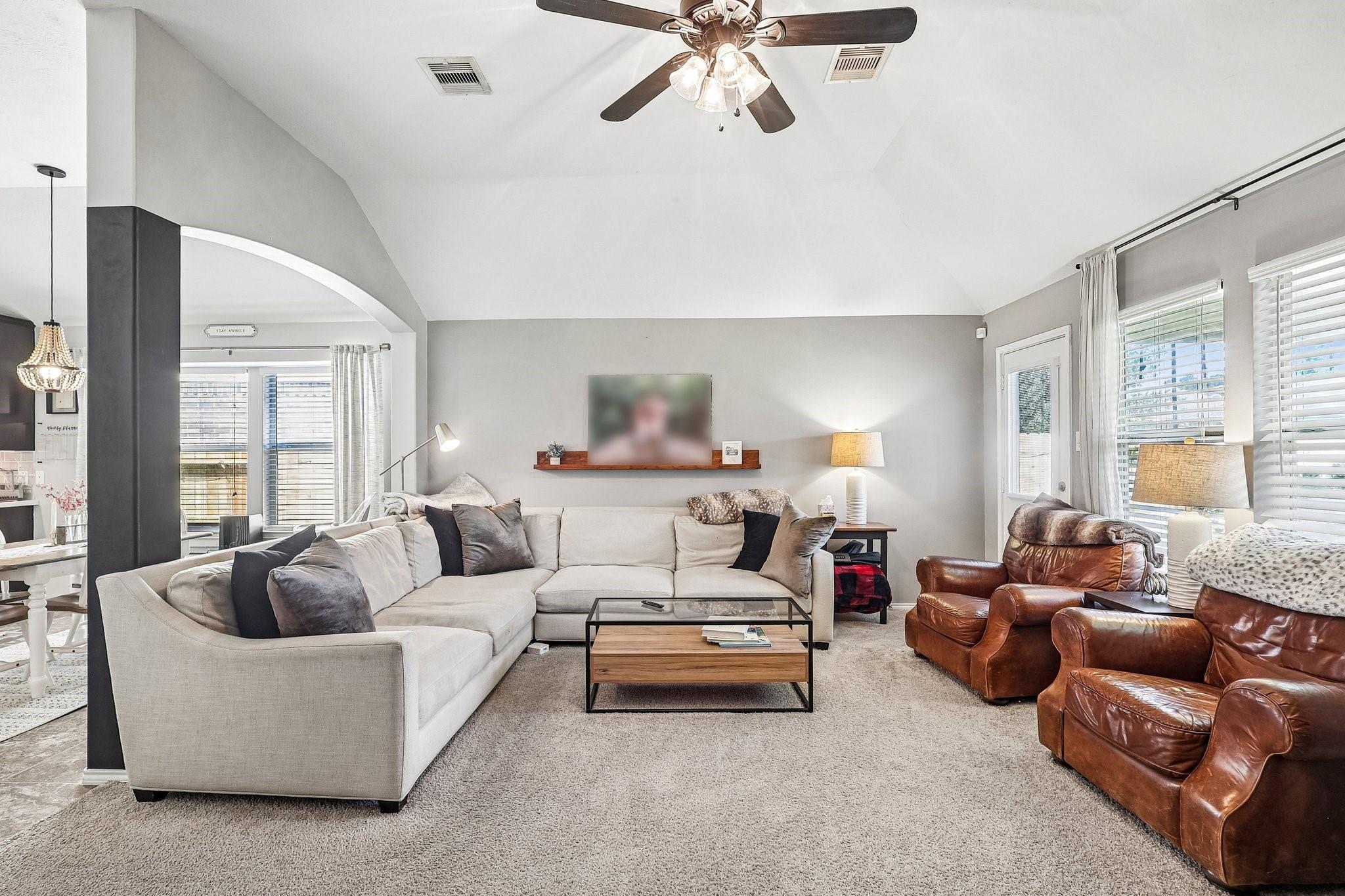 2211 Oak Rise Drive
