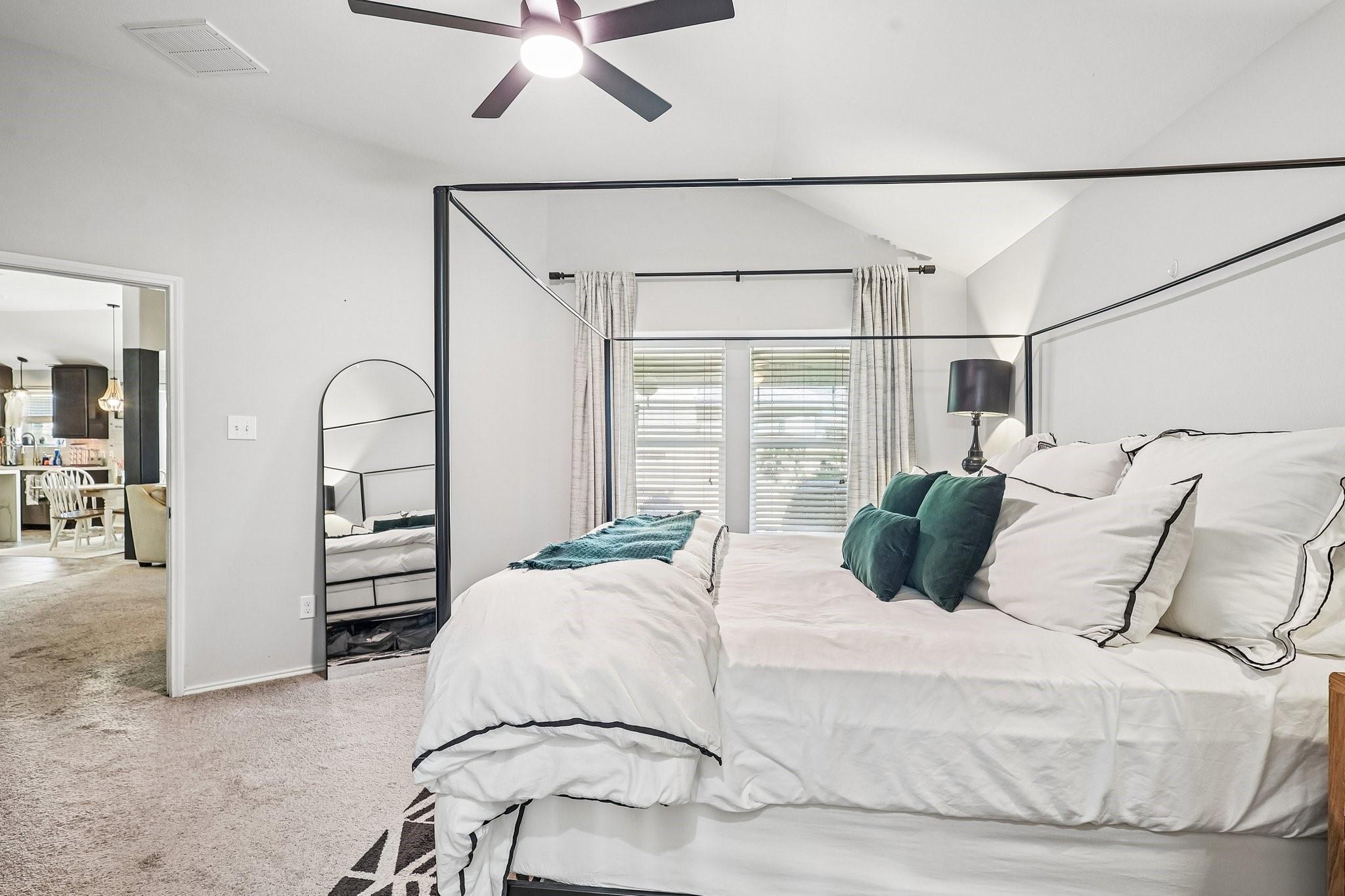 2211 Oak Rise Drive