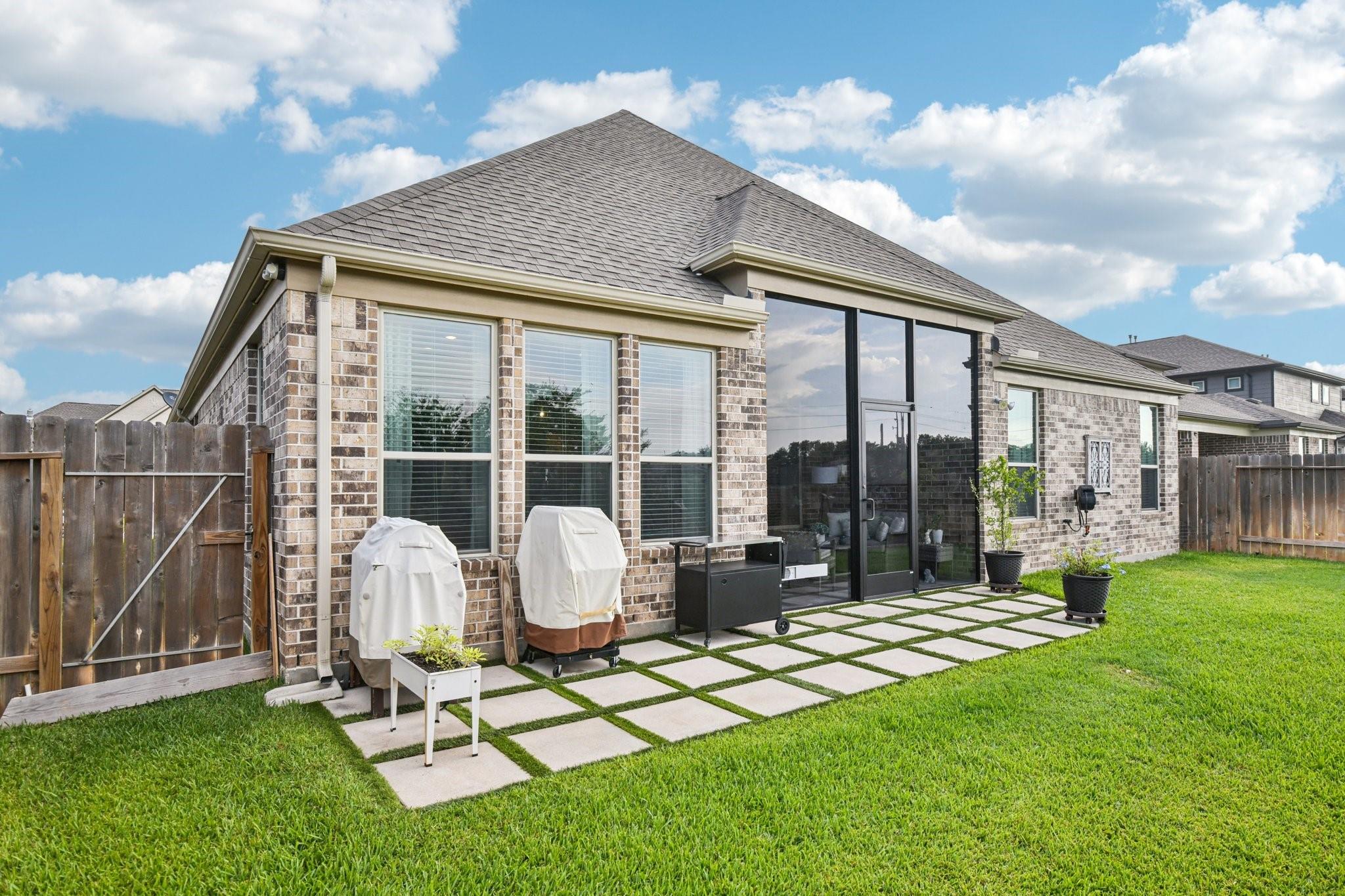 23603 Persimmon Creek Lane