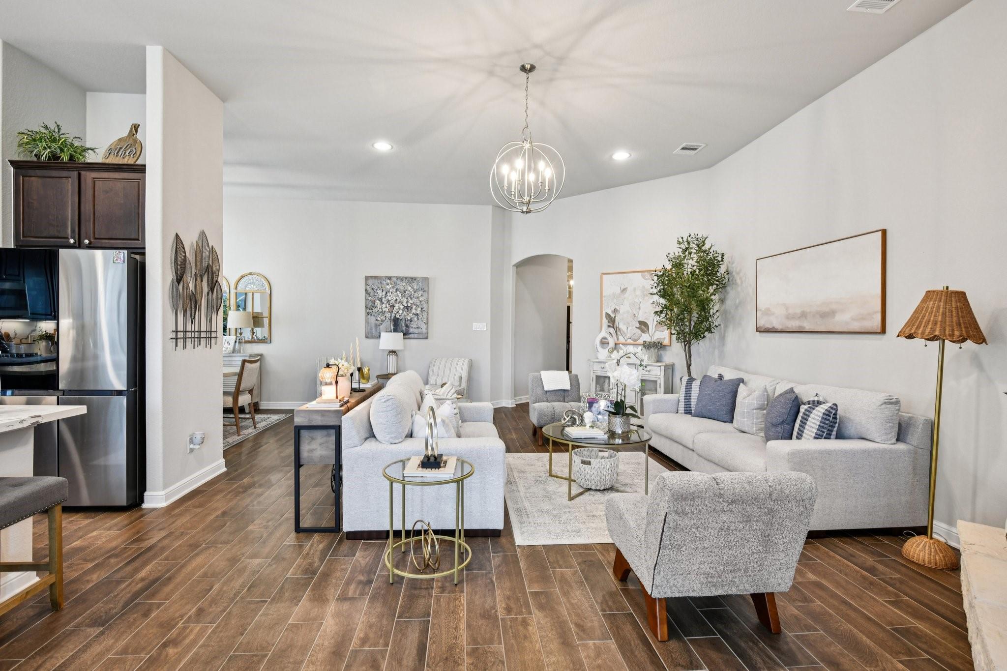 23603 Persimmon Creek Lane