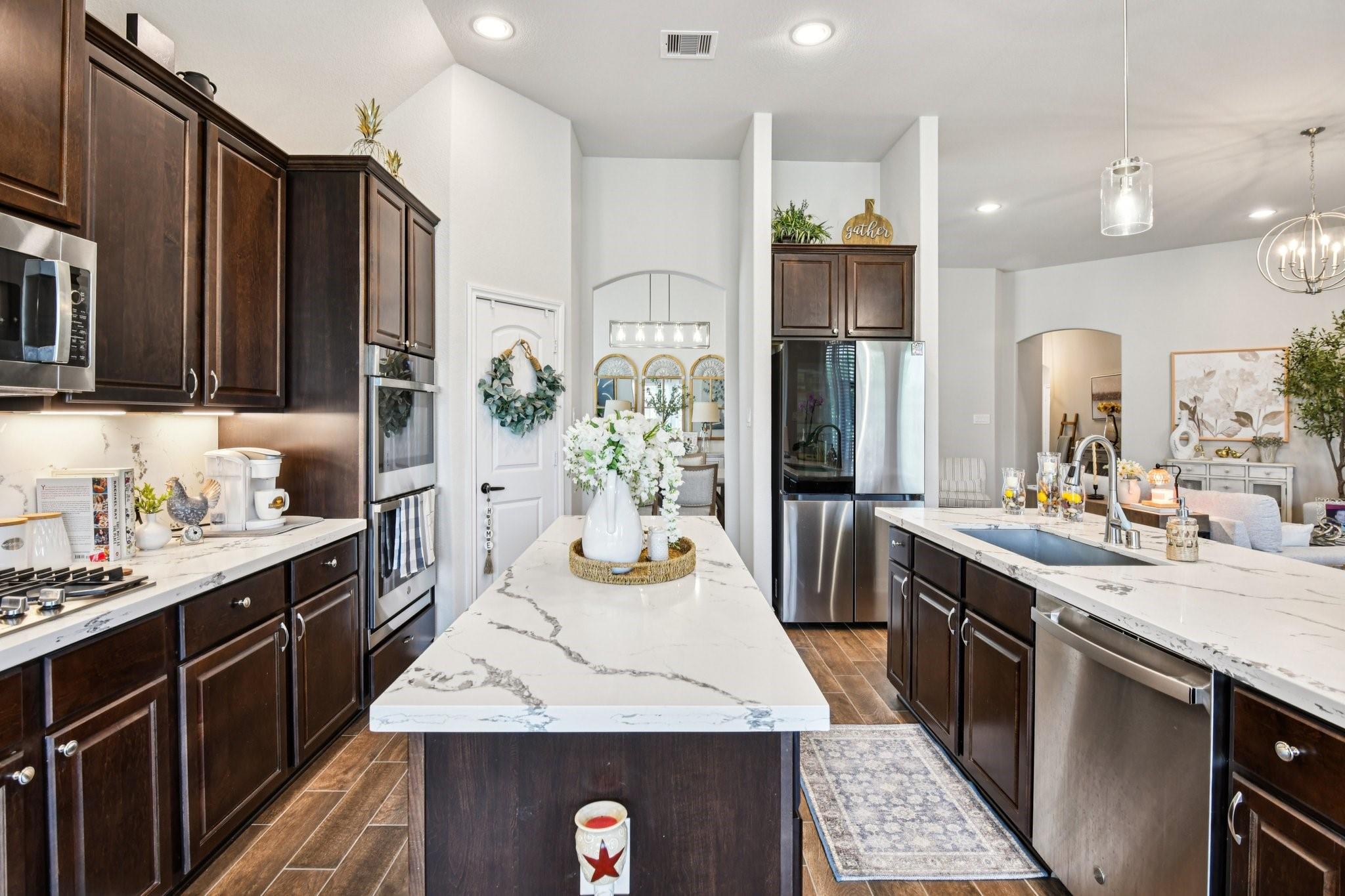 23603 Persimmon Creek Lane