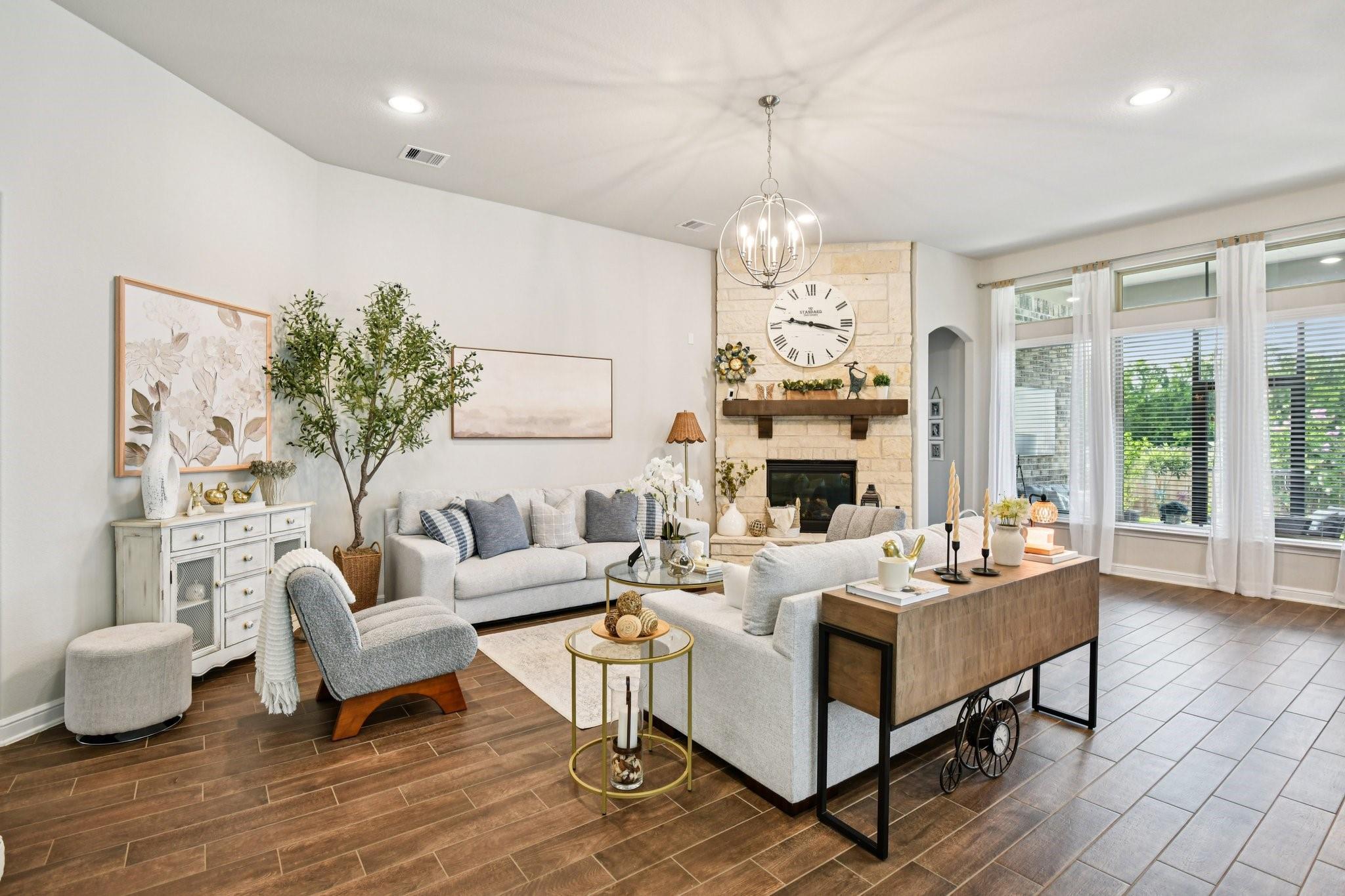 23603 Persimmon Creek Lane