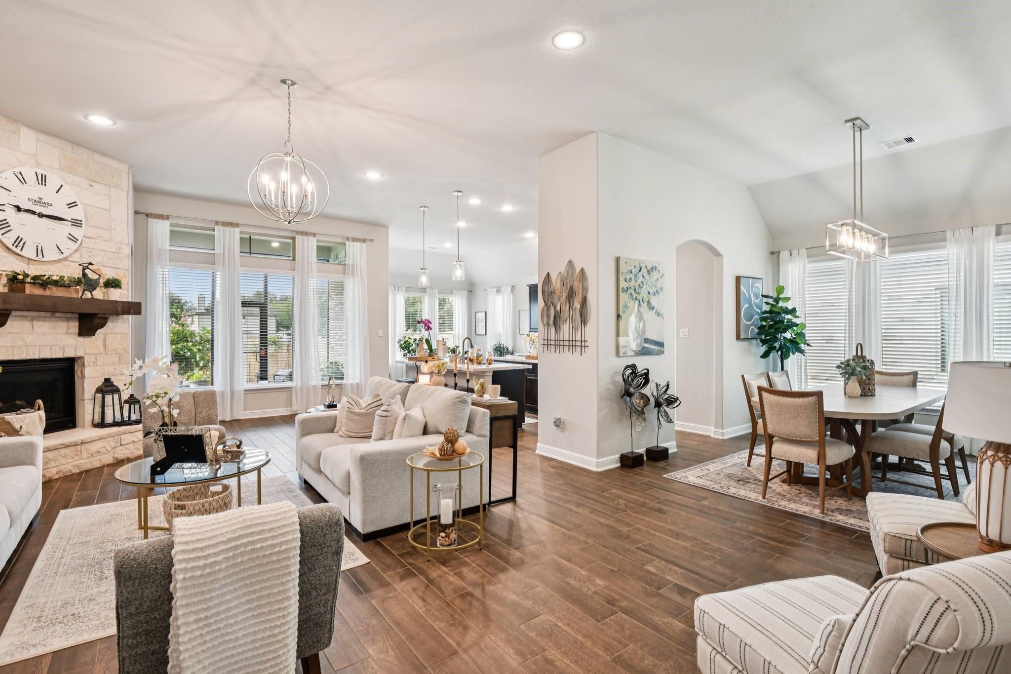 23603 Persimmon Creek Lane