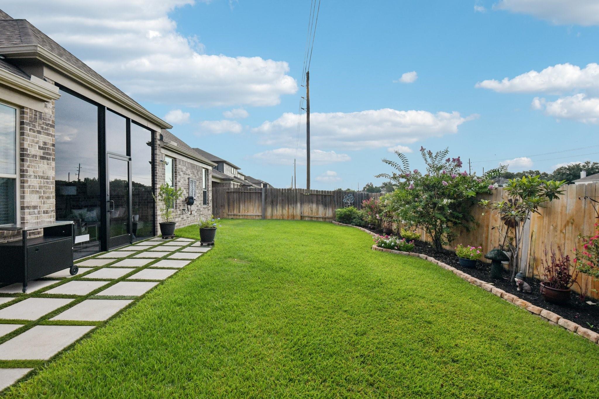 23603 Persimmon Creek Lane