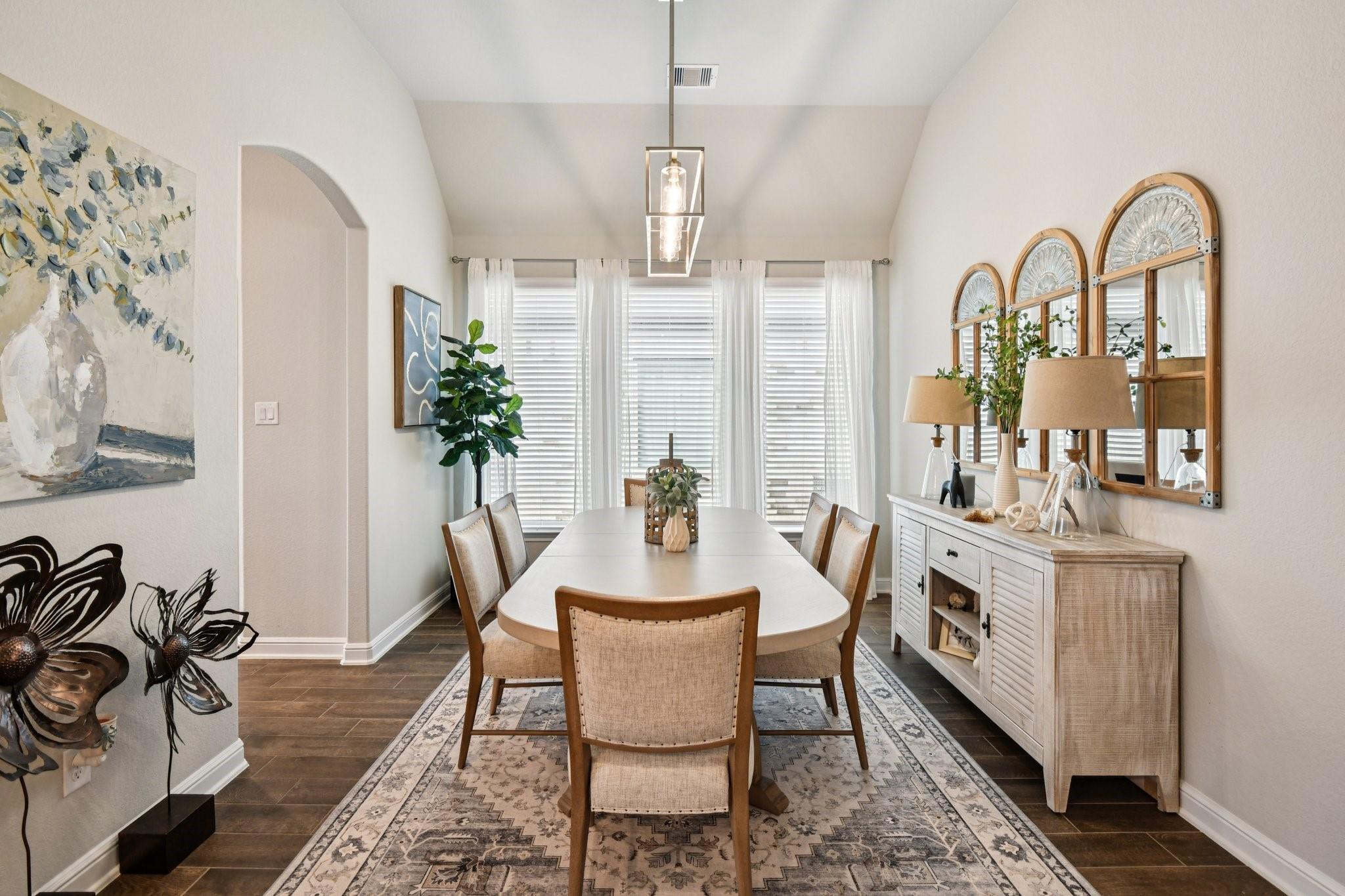 23603 Persimmon Creek Lane